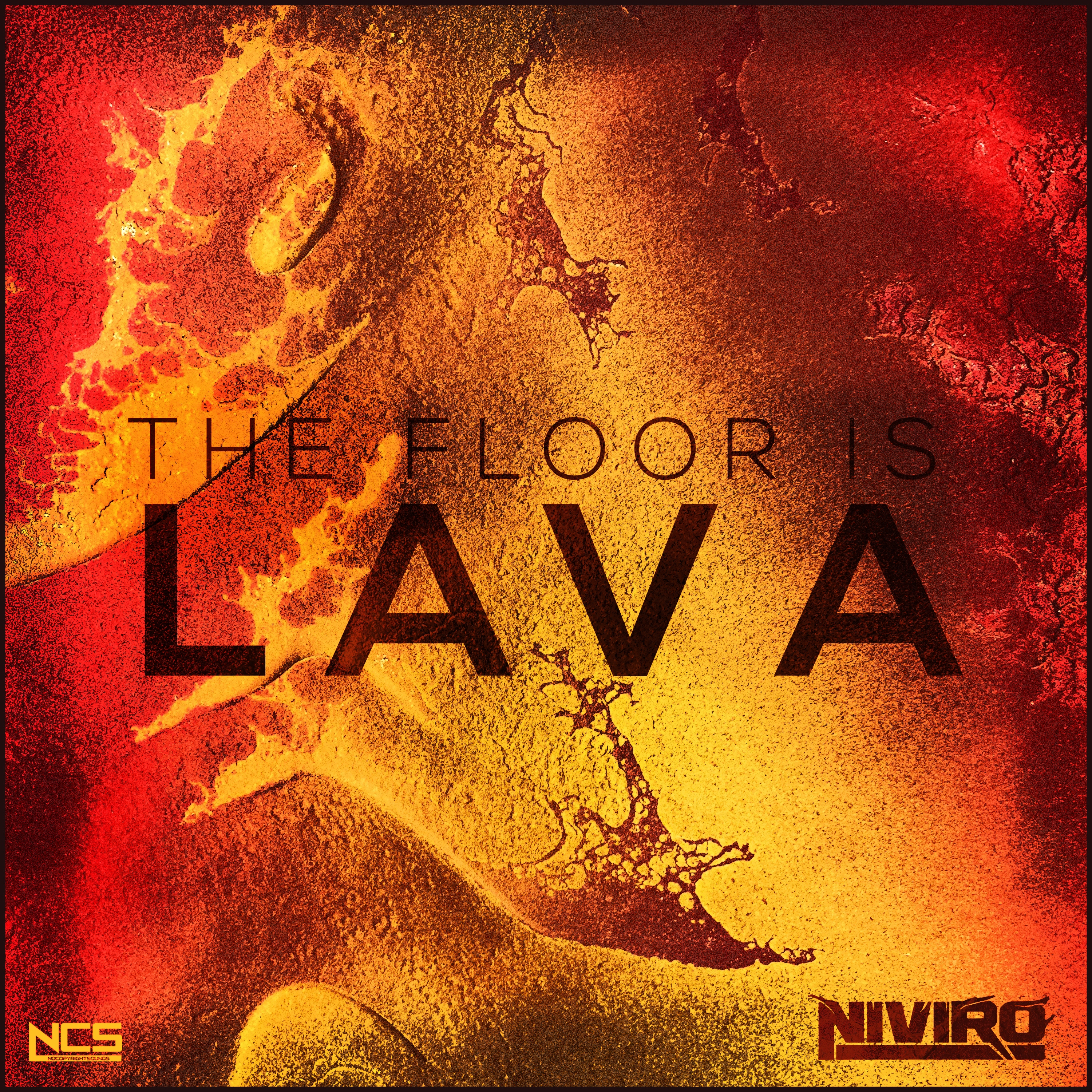 The Floor Is Lava Nocopyrightsounds