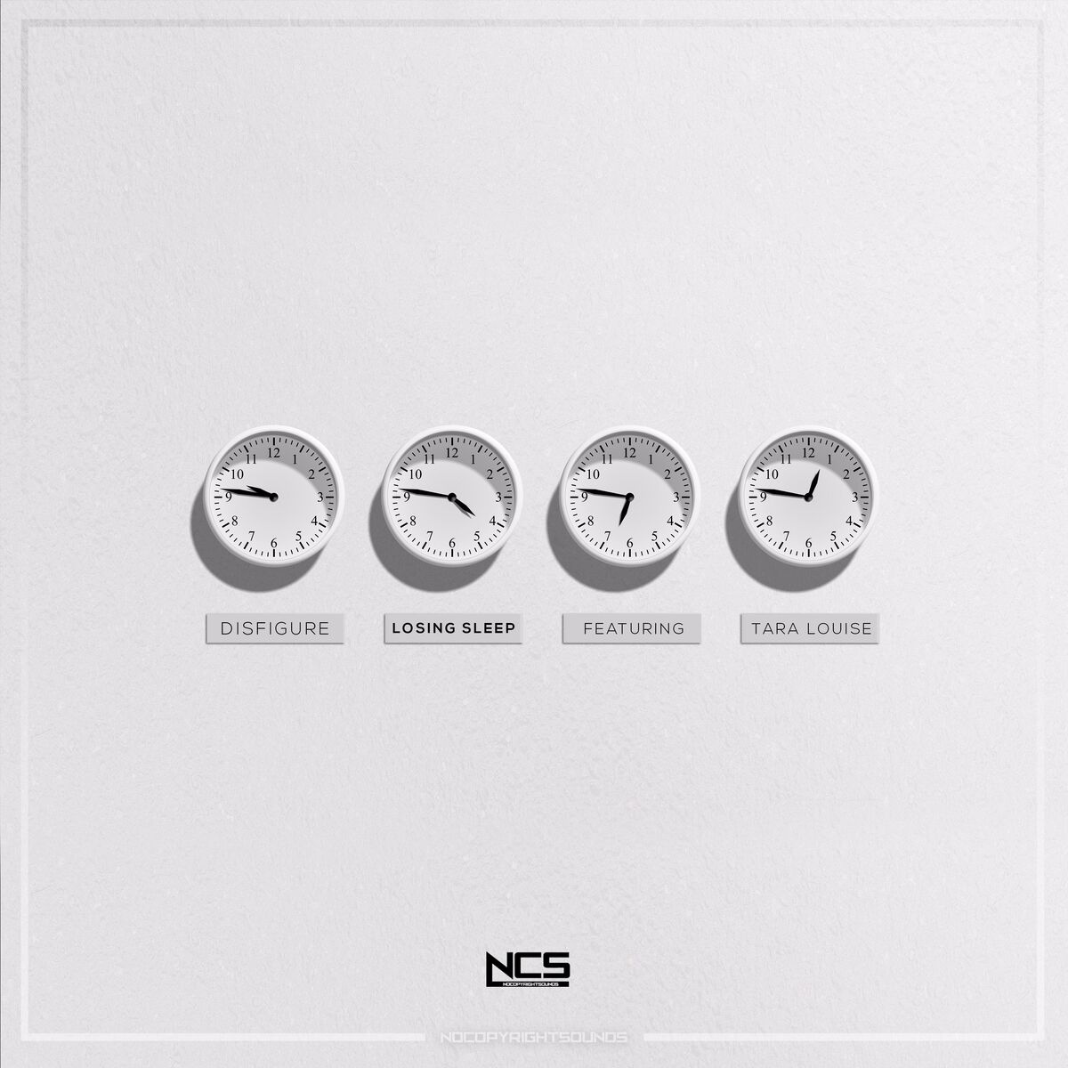 Losing sleep. Time Stands still. Disfigure - losing Sleep (feat. Tara Louise) [NCS release]. Альбом timestamp.