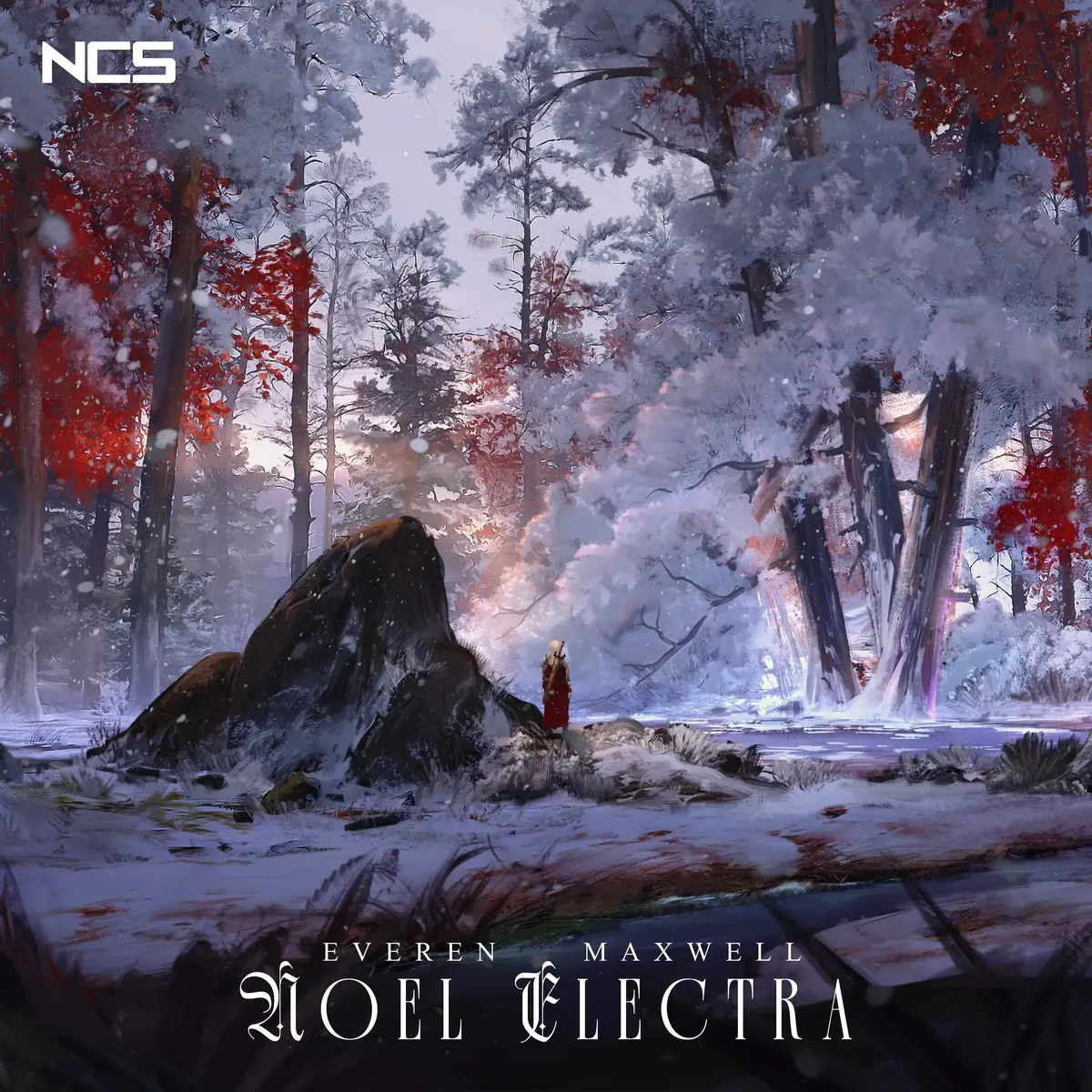 Noel Electra | NoCopyrightSounds Wiki | Fandom