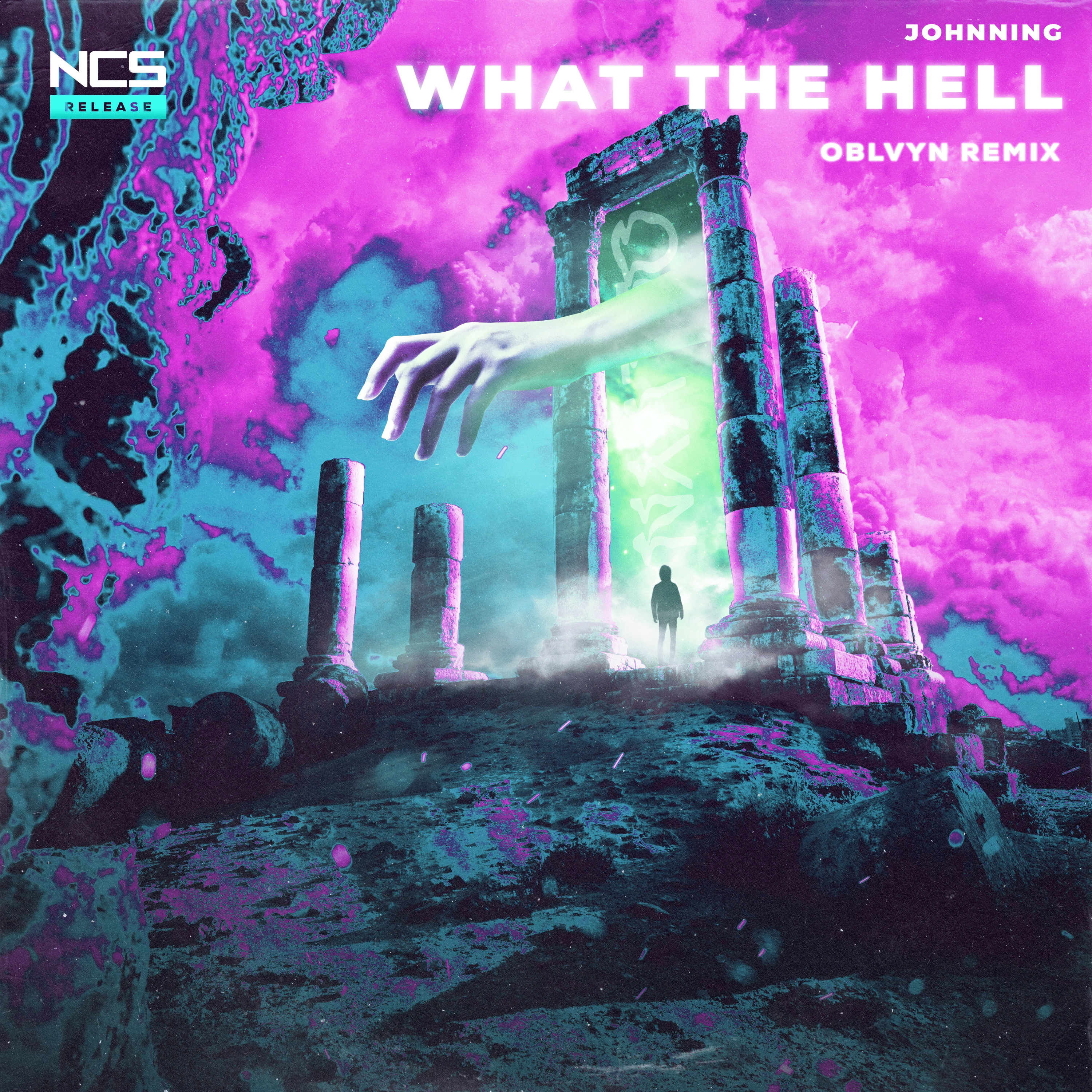 WHAT THE HELL (OBLVYN Remix) | NoCopyrightSounds Wiki | Fandom