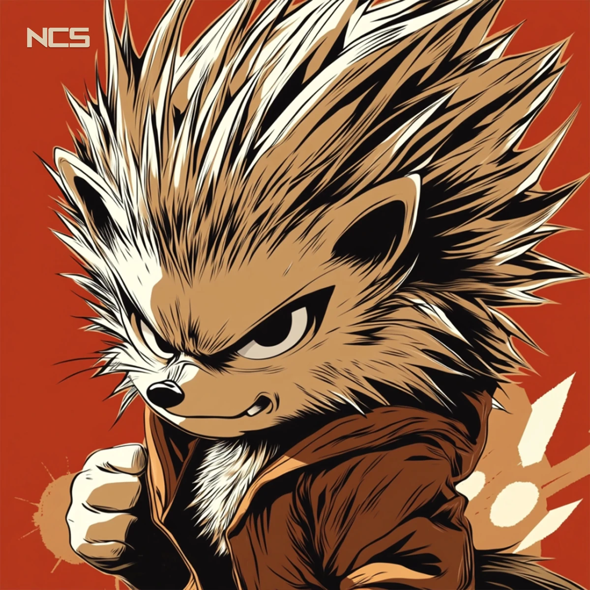 harinezumi (Slowed) | NoCopyrightSounds Wiki | Fandom