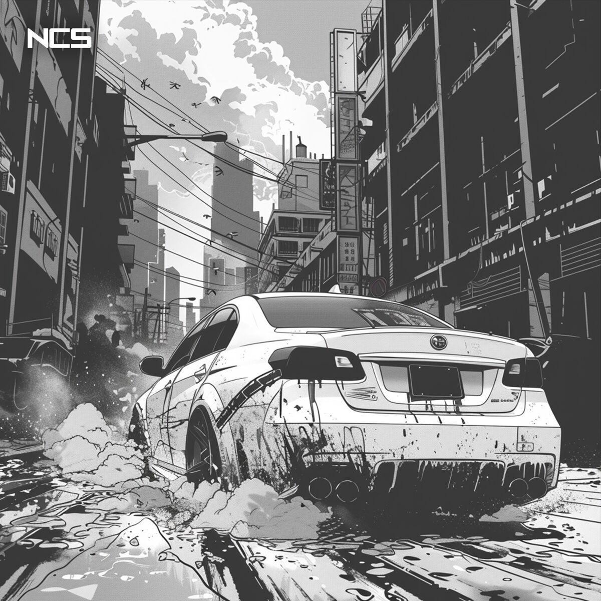 Rally Up NoCopyrightSounds Wiki Fandom Rally Up NoCopyrightSounds Wiki Fandom