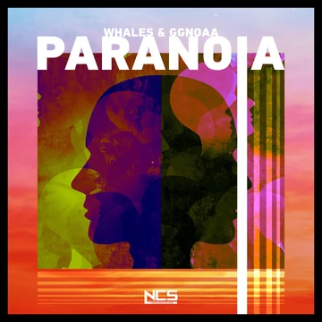 Paranoia | NoCopyrightSounds Wiki | Fandom