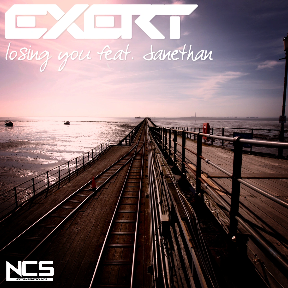 Losing You | NoCopyrightSounds Wiki | Fandom