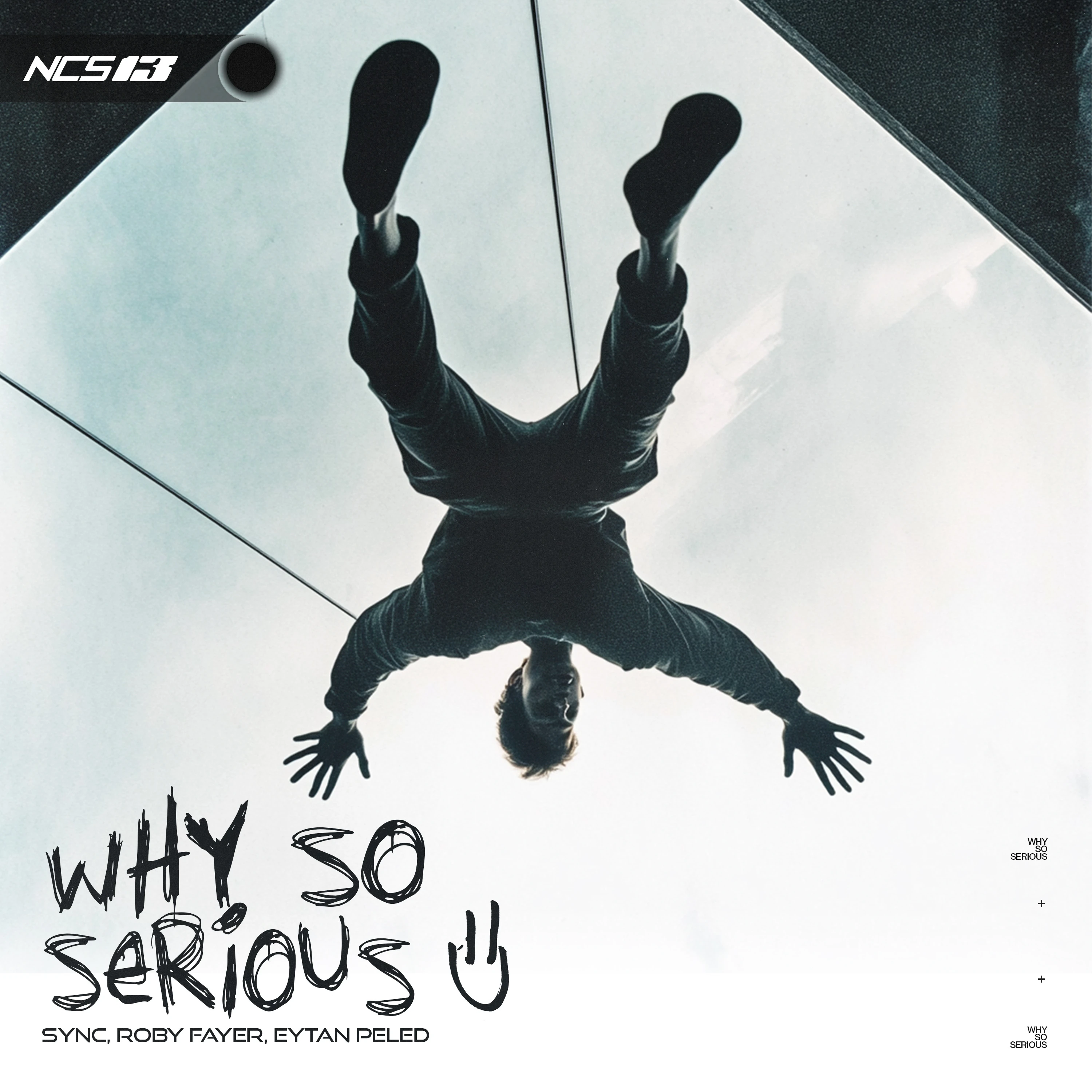 Why So Serious | NoCopyrightSounds Wiki | Fandom