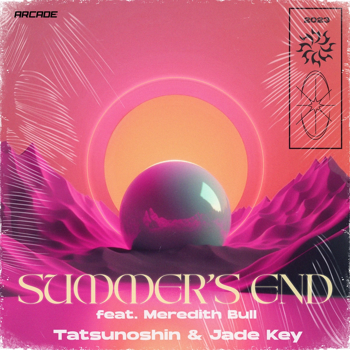 Summer's End | NoCopyrightSounds Wiki | Fandom