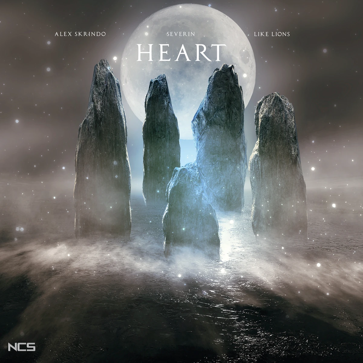 Heart | NoCopyrightSounds Wiki | Fandom