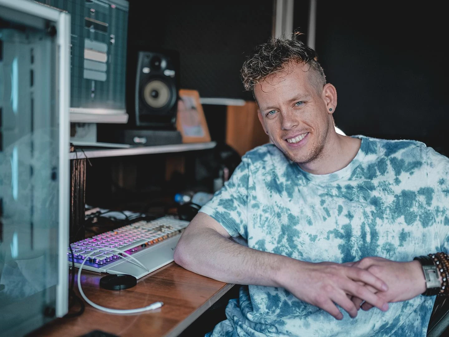 Robbie Mendez | NoCopyrightSounds Wiki | Fandom