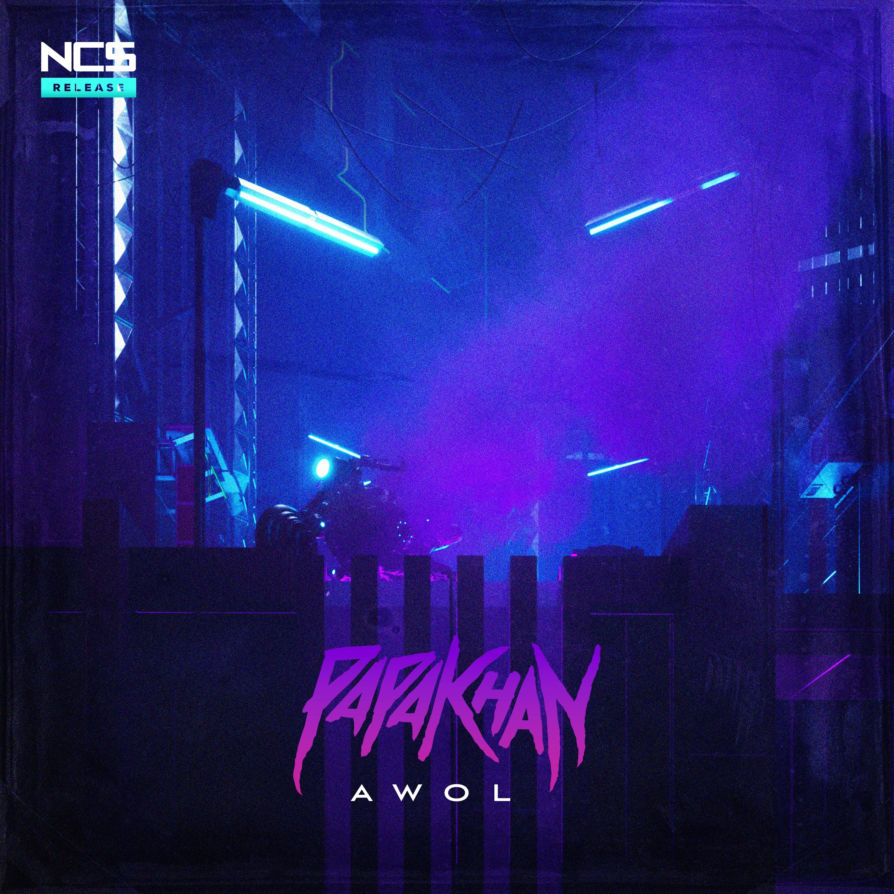 AWOL | NoCopyrightSounds Wiki | Fandom