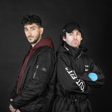 Subshock & Evangelos | NoCopyrightSounds Wiki | Fandom