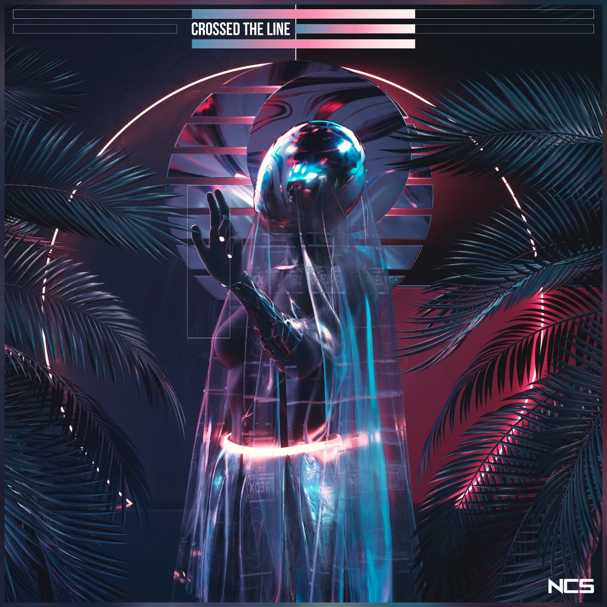 Crossed The Line NoCopyrightSounds Wiki Fandom