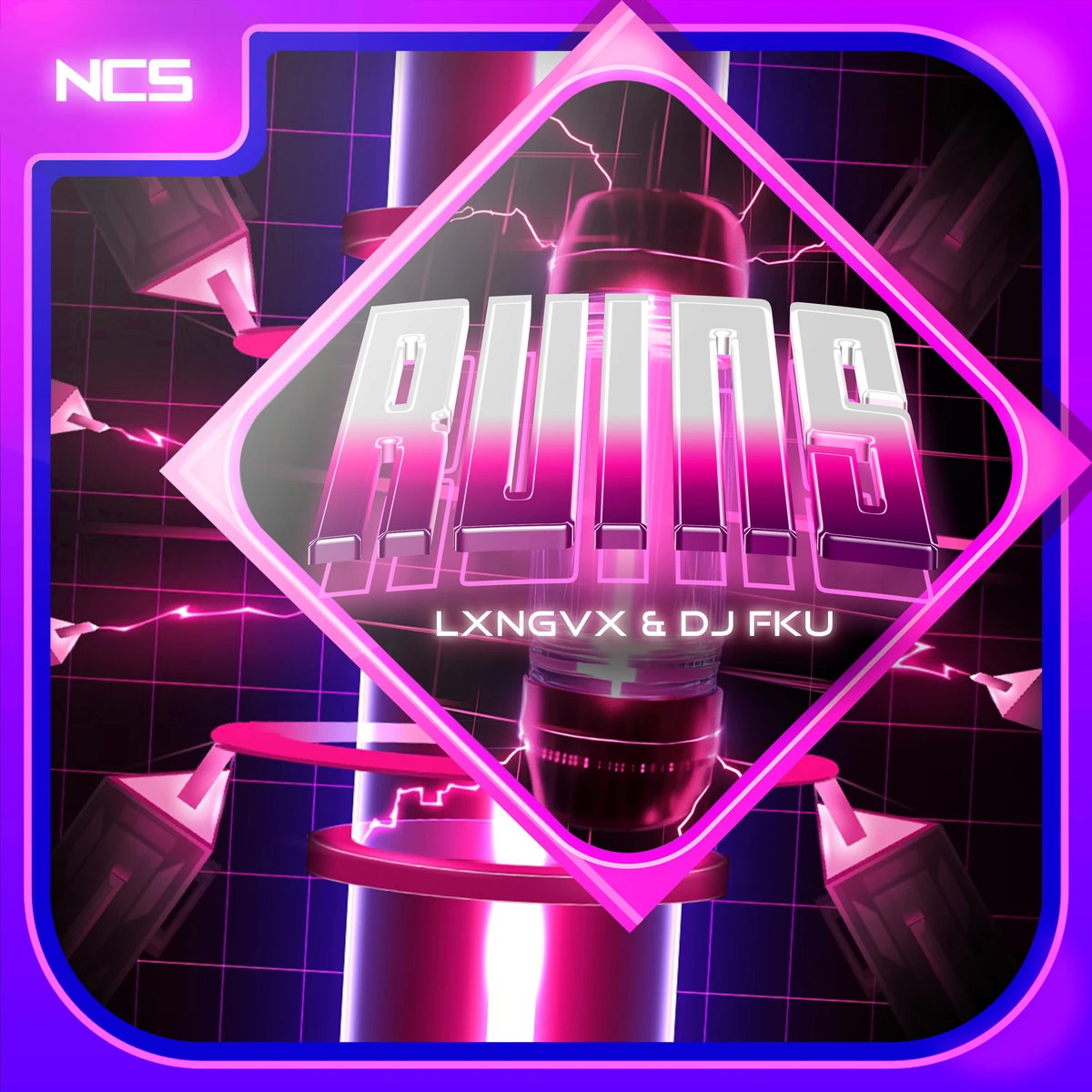 RUINS | NoCopyrightSounds Wiki | Fandom