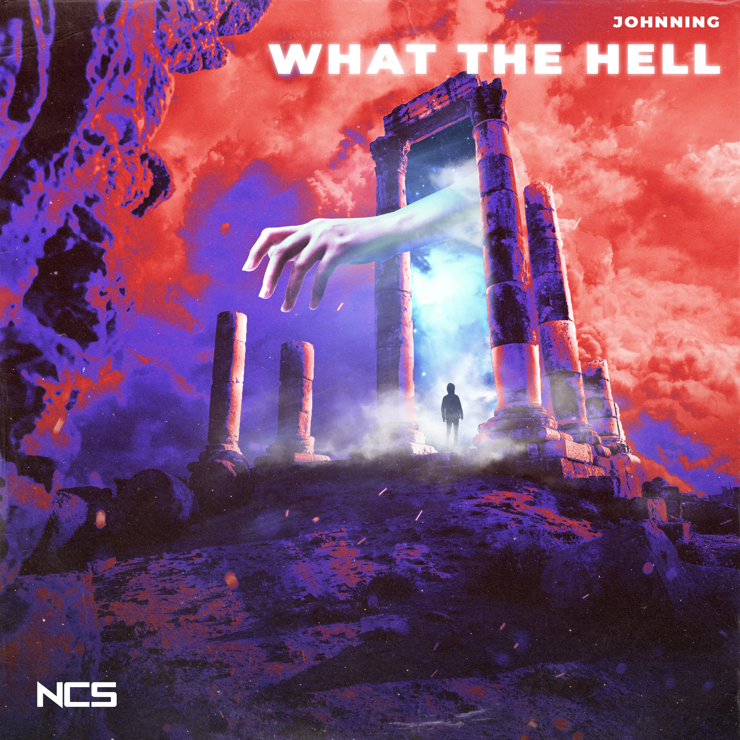 WHAT THE HELL | NoCopyrightSounds Wiki | Fandom