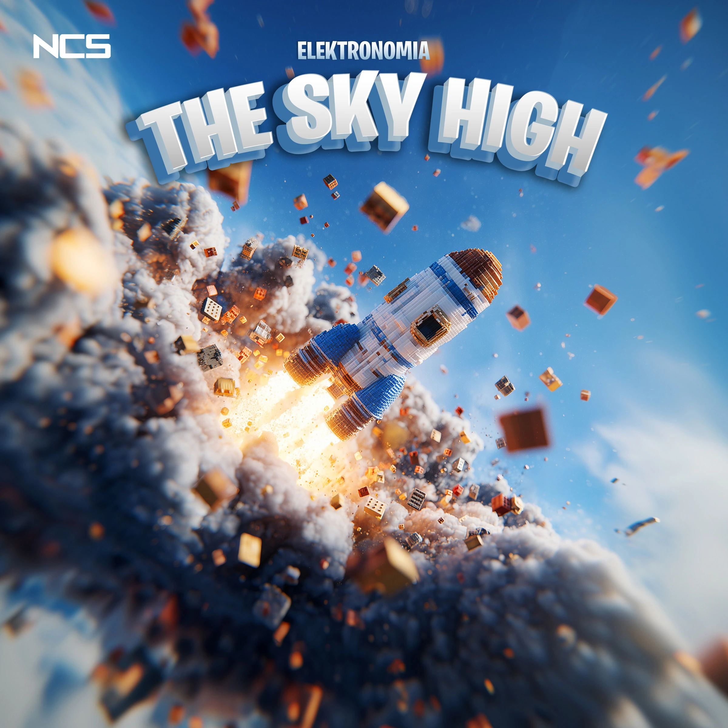 The Sky High (Instrumental) | NoCopyrightSounds Wiki | Fandom