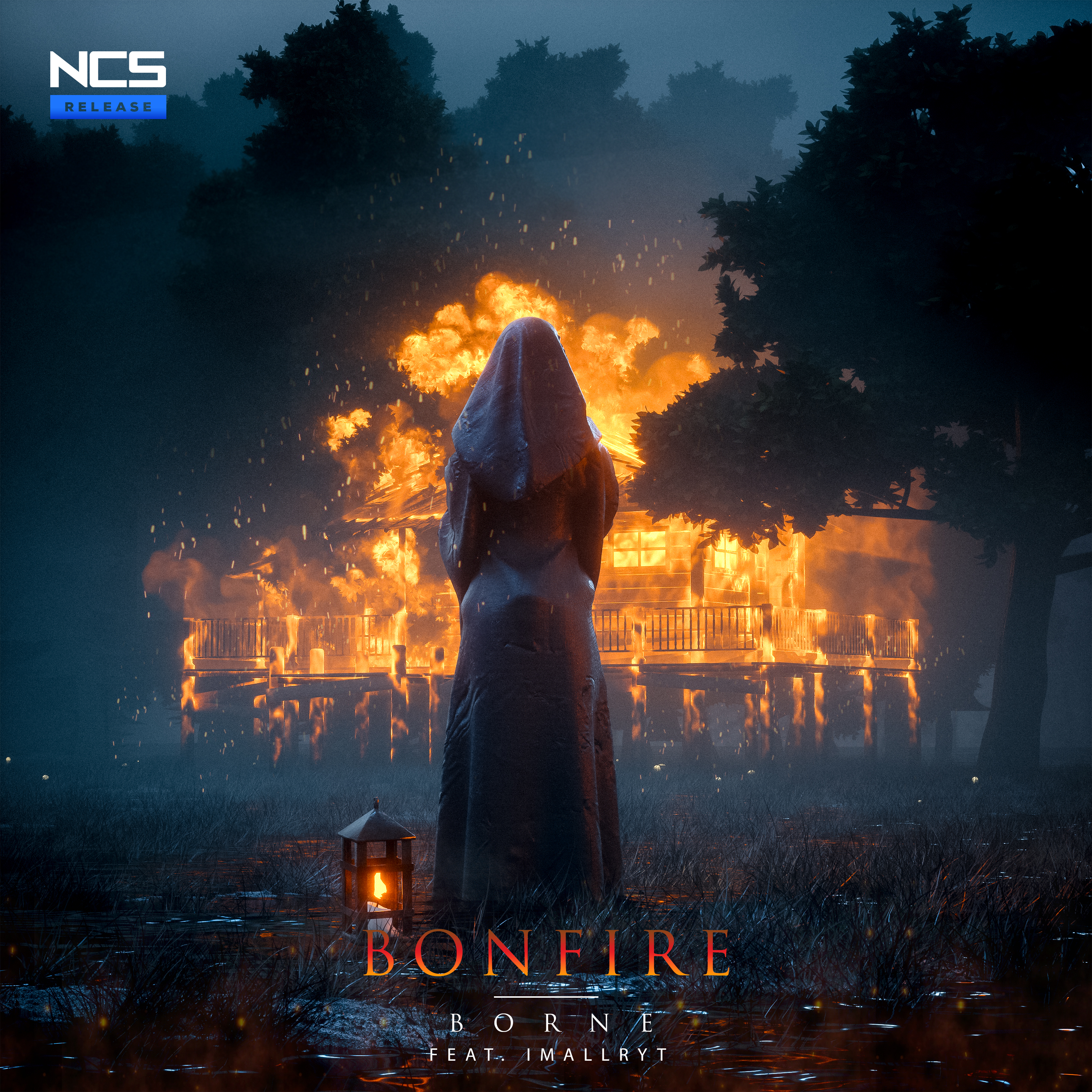 Bonfire (album) - Wikipedia