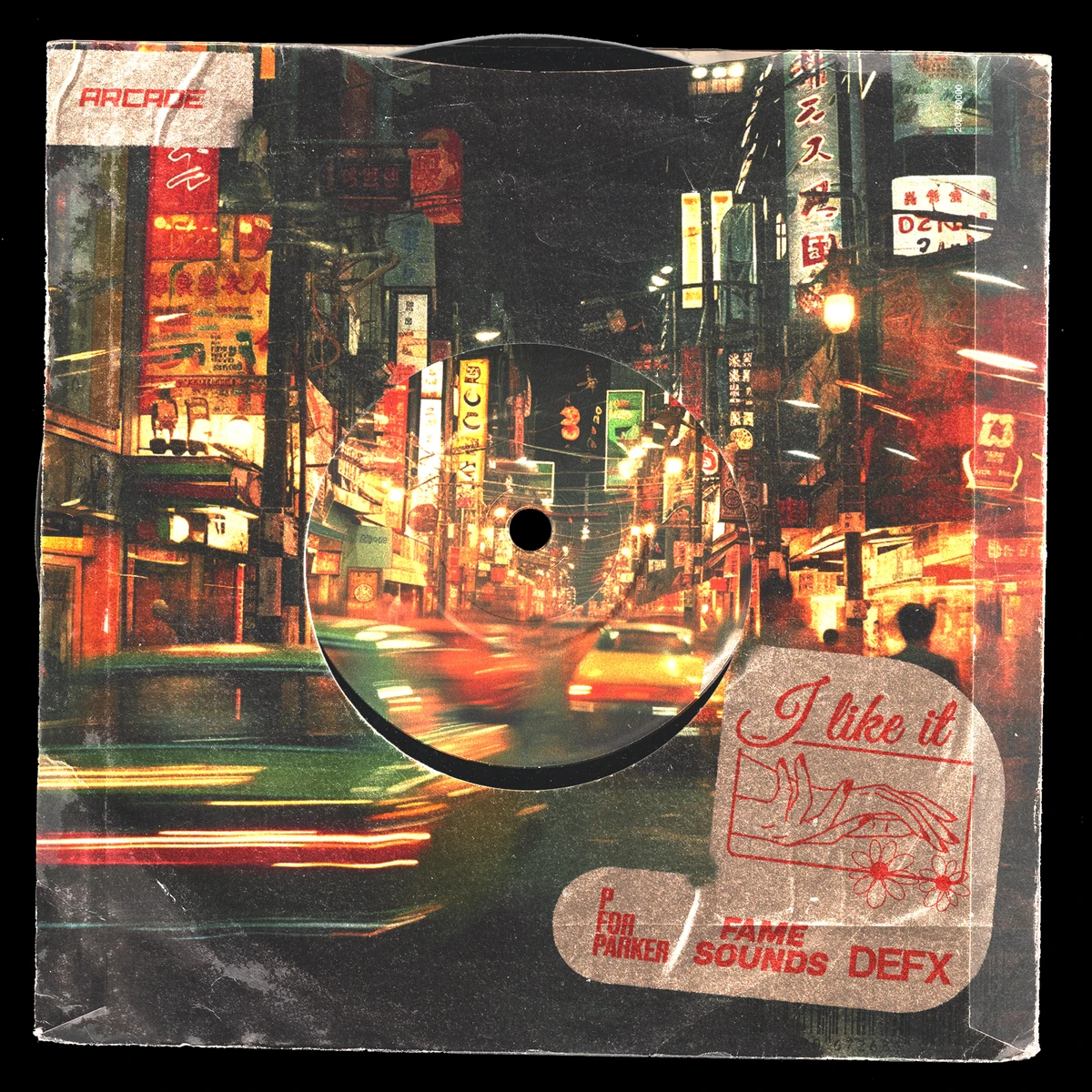 I Like It | NoCopyrightSounds Wiki | Fandom