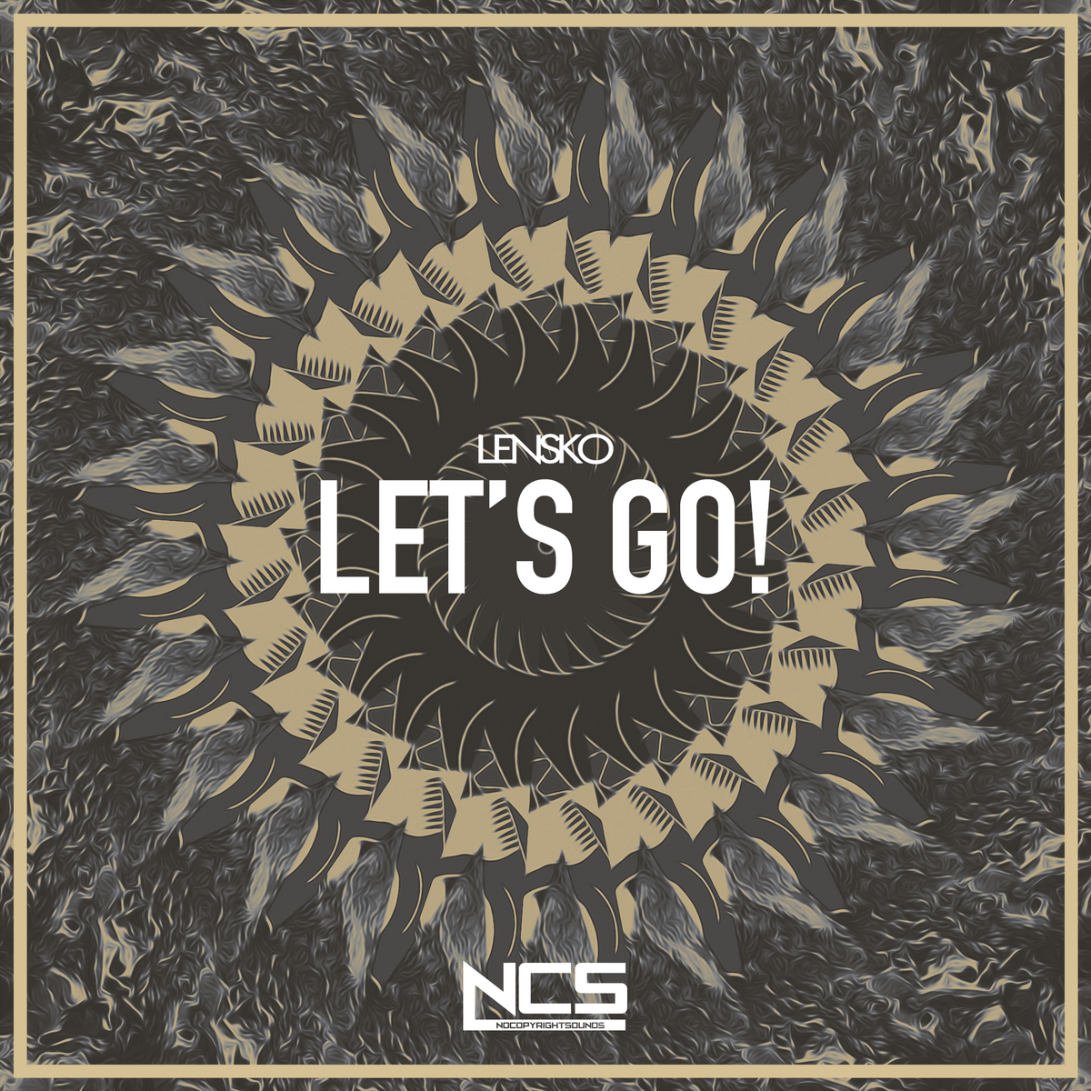 Лет гоу слушать. Lensko Let's go. Lensko - Let's go! [NCS release]. NCS обложки. Let/s go ремикс.
