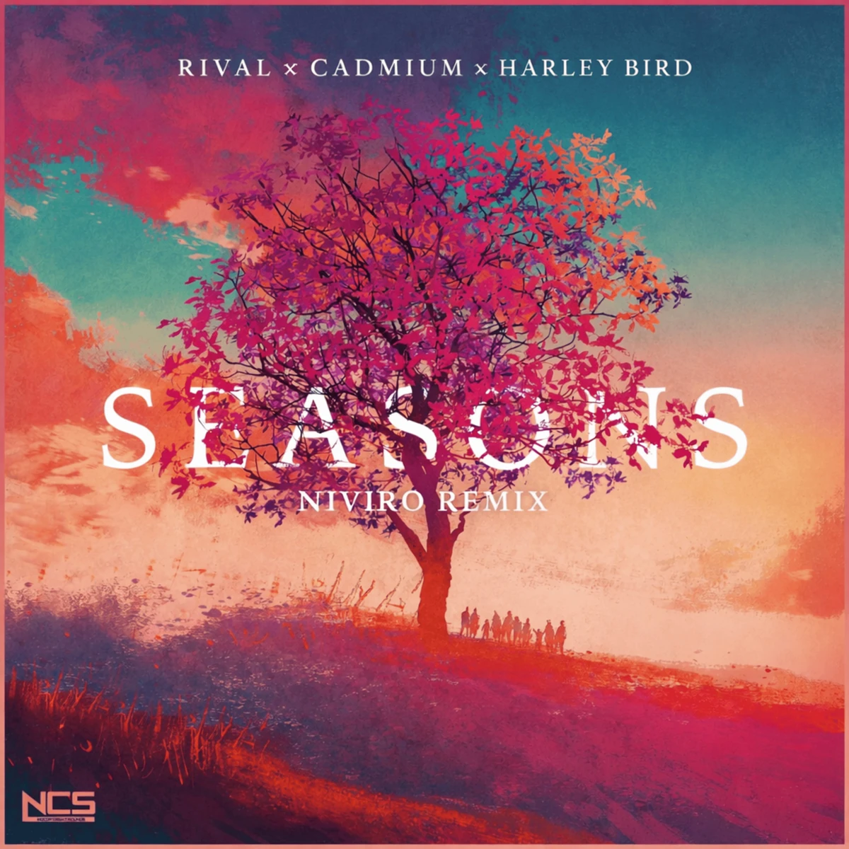 Seasons (NIVIRO Remix) | NoCopyrightSounds Wiki | Fandom