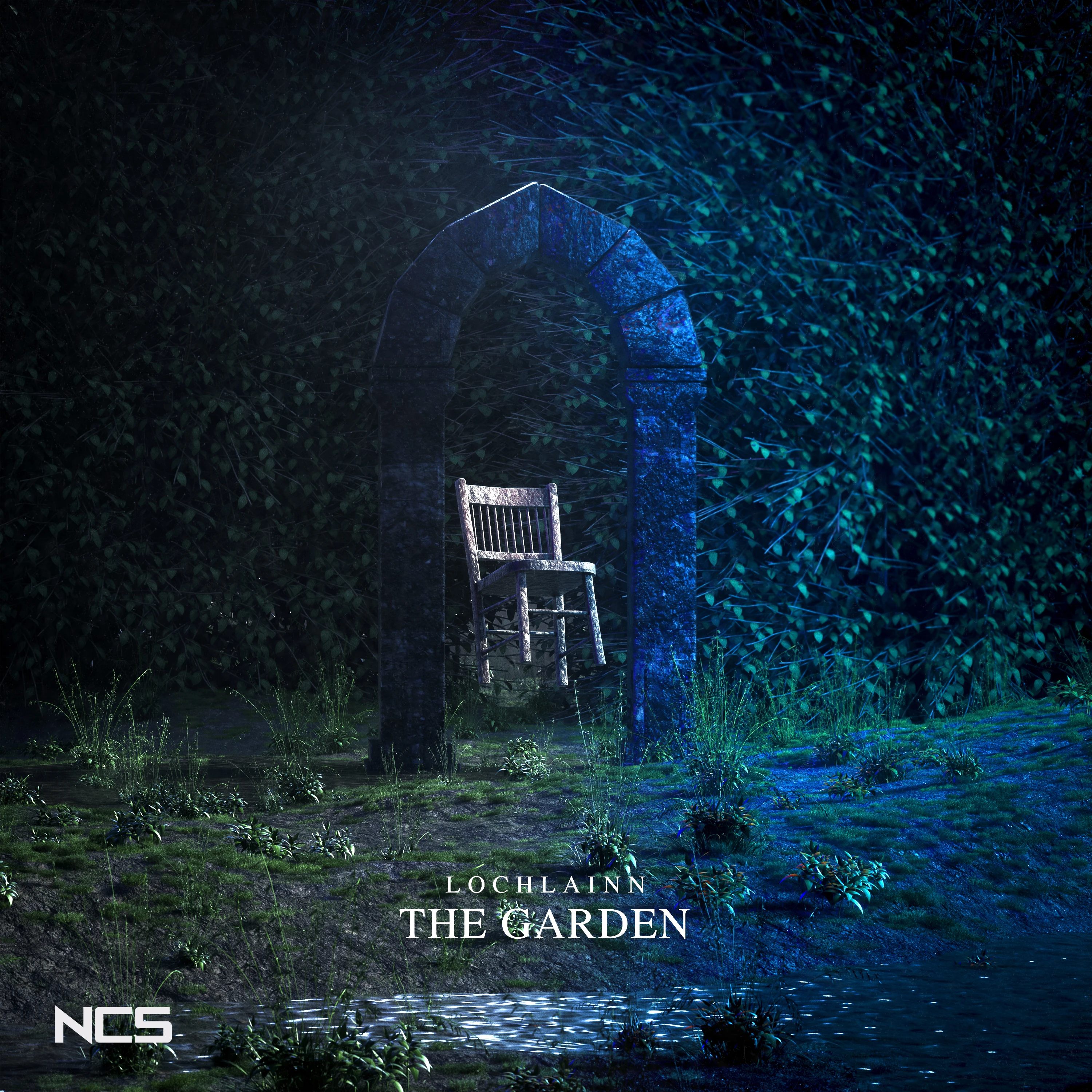 The Garden | NoCopyrightSounds Wiki | Fandom