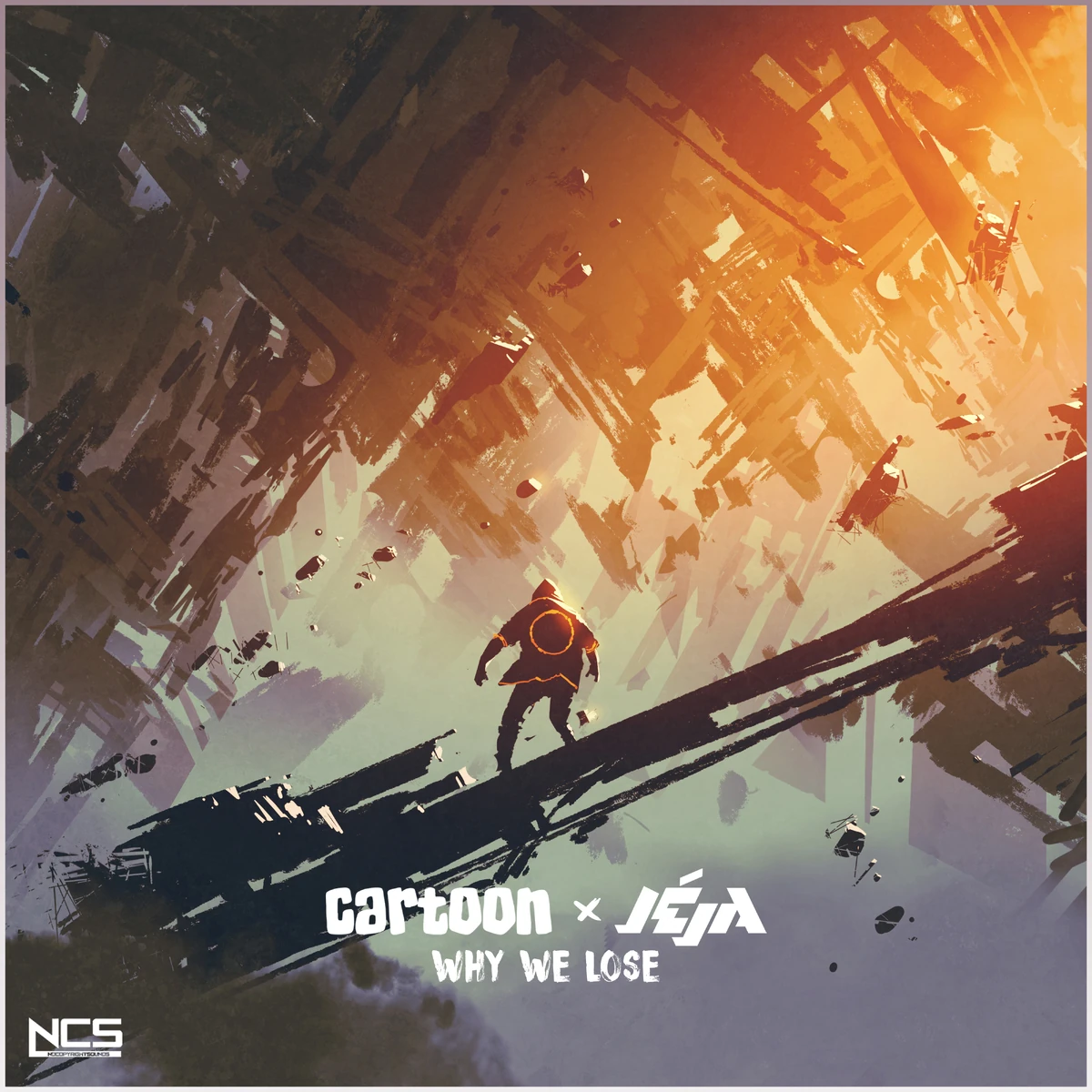 Coleman trapp). Ncs nocopyrightsounds. Why we lose. Cartoon why we. We lose tastelessness.