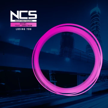 Losing You | NoCopyrightSounds Wiki | Fandom