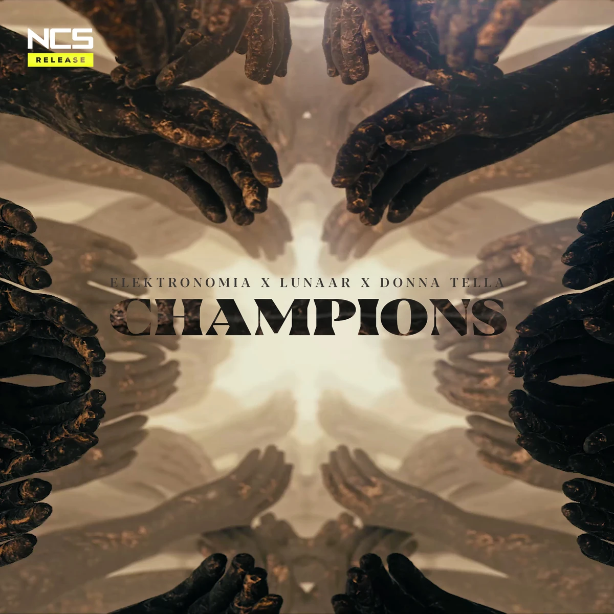 Champions | NoCopyrightSounds Wiki | Fandom