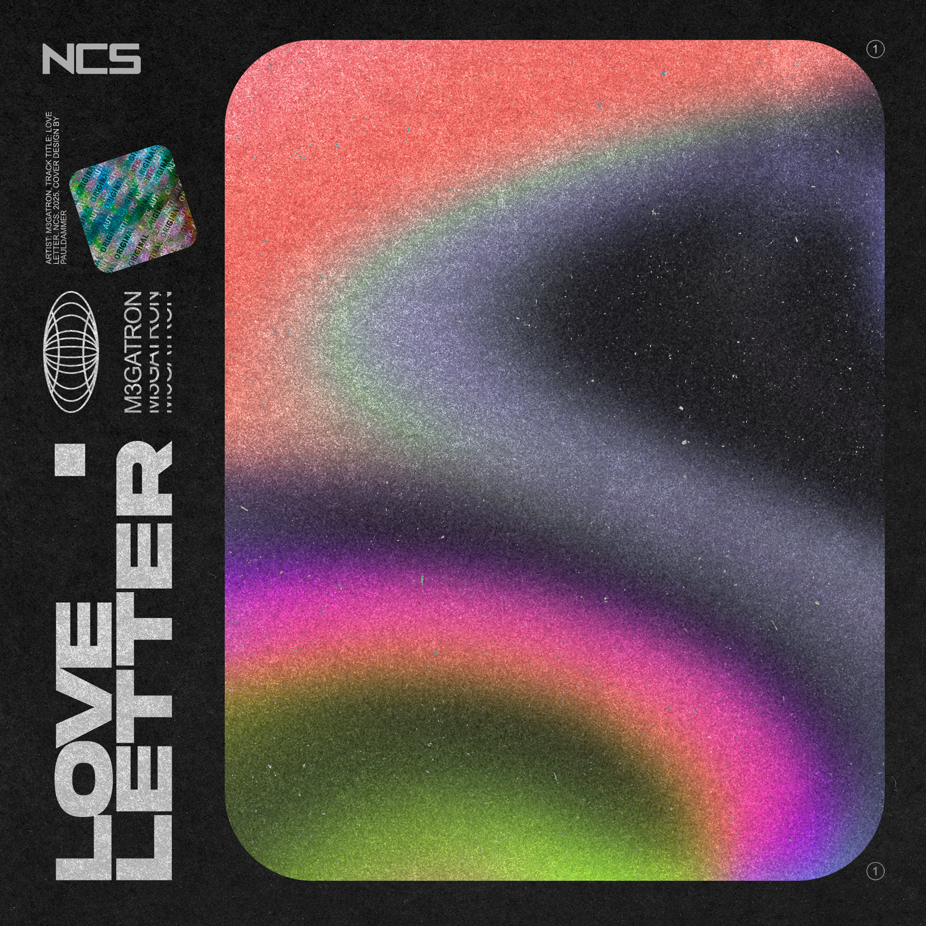 Love Letter | NoCopyrightSounds Wiki | Fandom