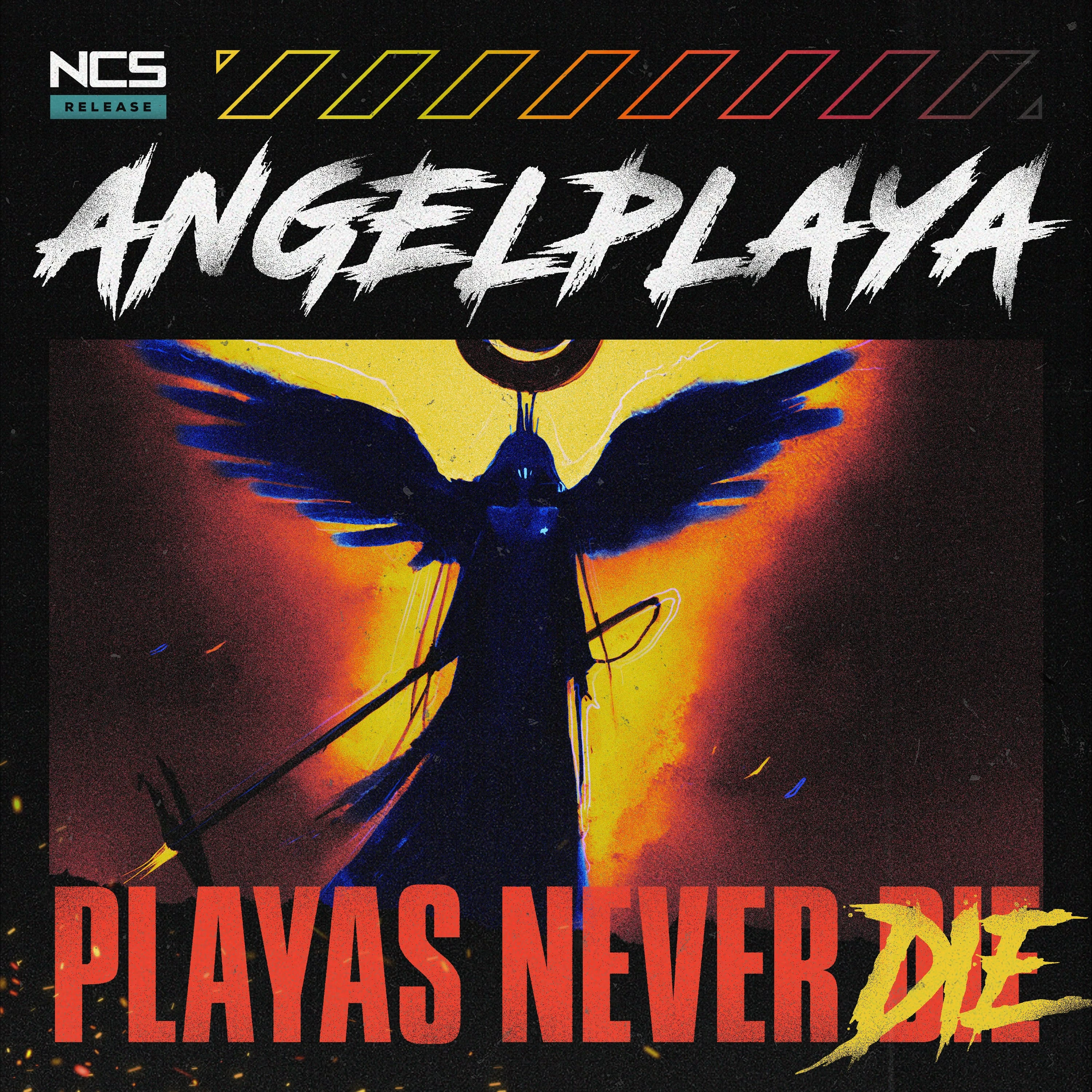 PLAYAS NEVER DIE | NoCopyrightSounds Wiki | Fandom