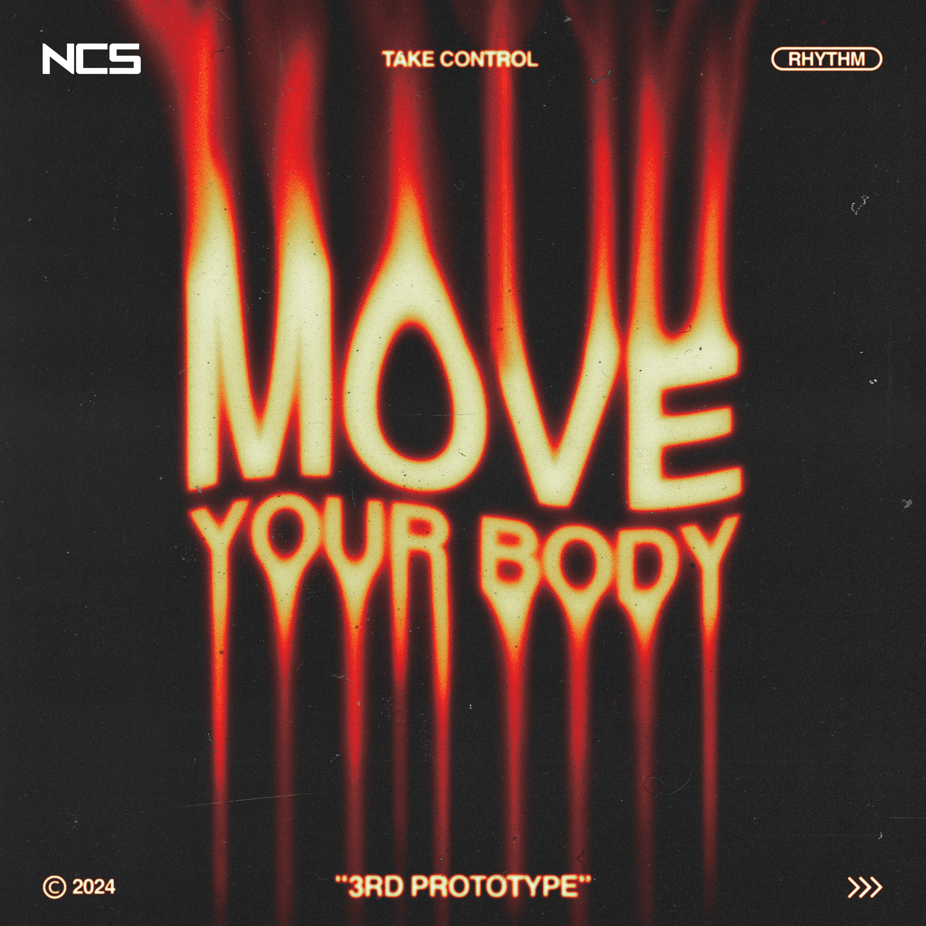 Move Your Body | NoCopyrightSounds Wiki | Fandom