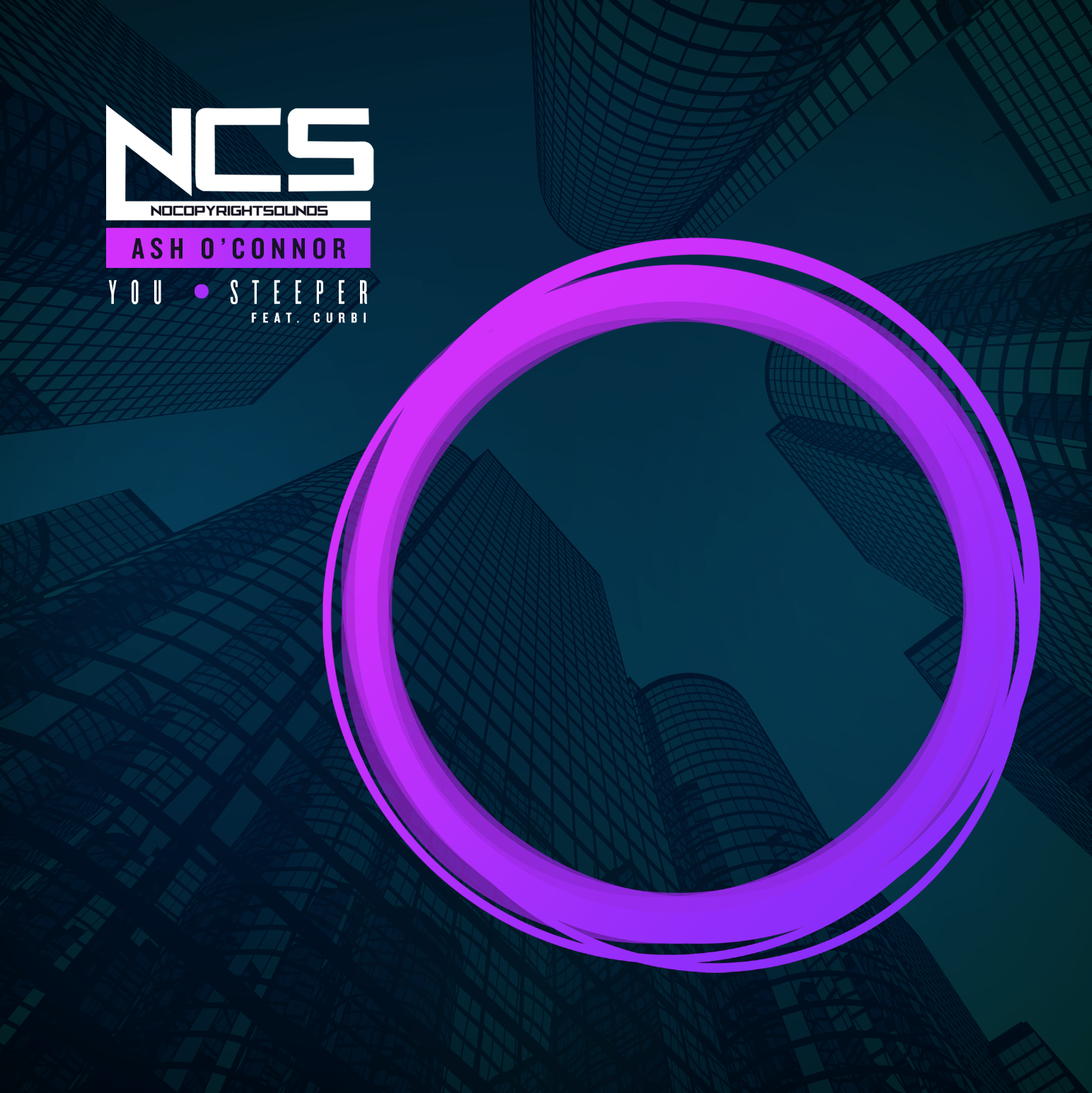 Steeper, NoCopyrightSounds Wiki