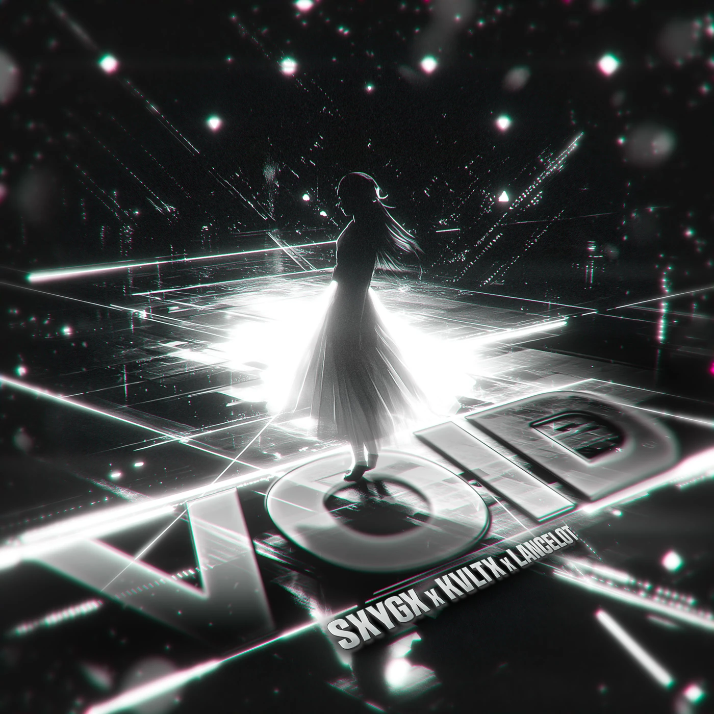 邦楽 disclude void VOID | NoCopyrightSounds Wiki | Fandom