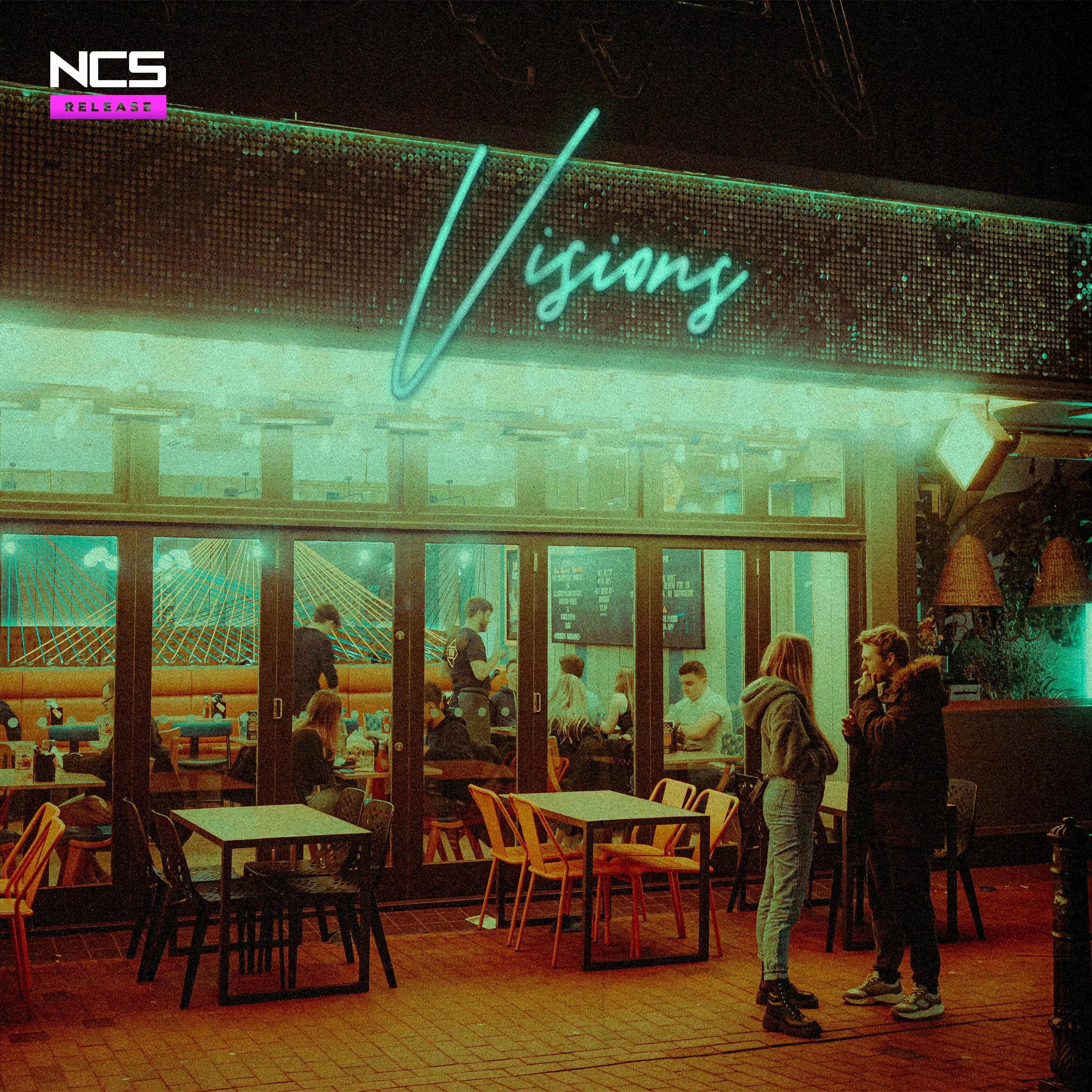 Visions | NoCopyrightSounds Wiki | Fandom