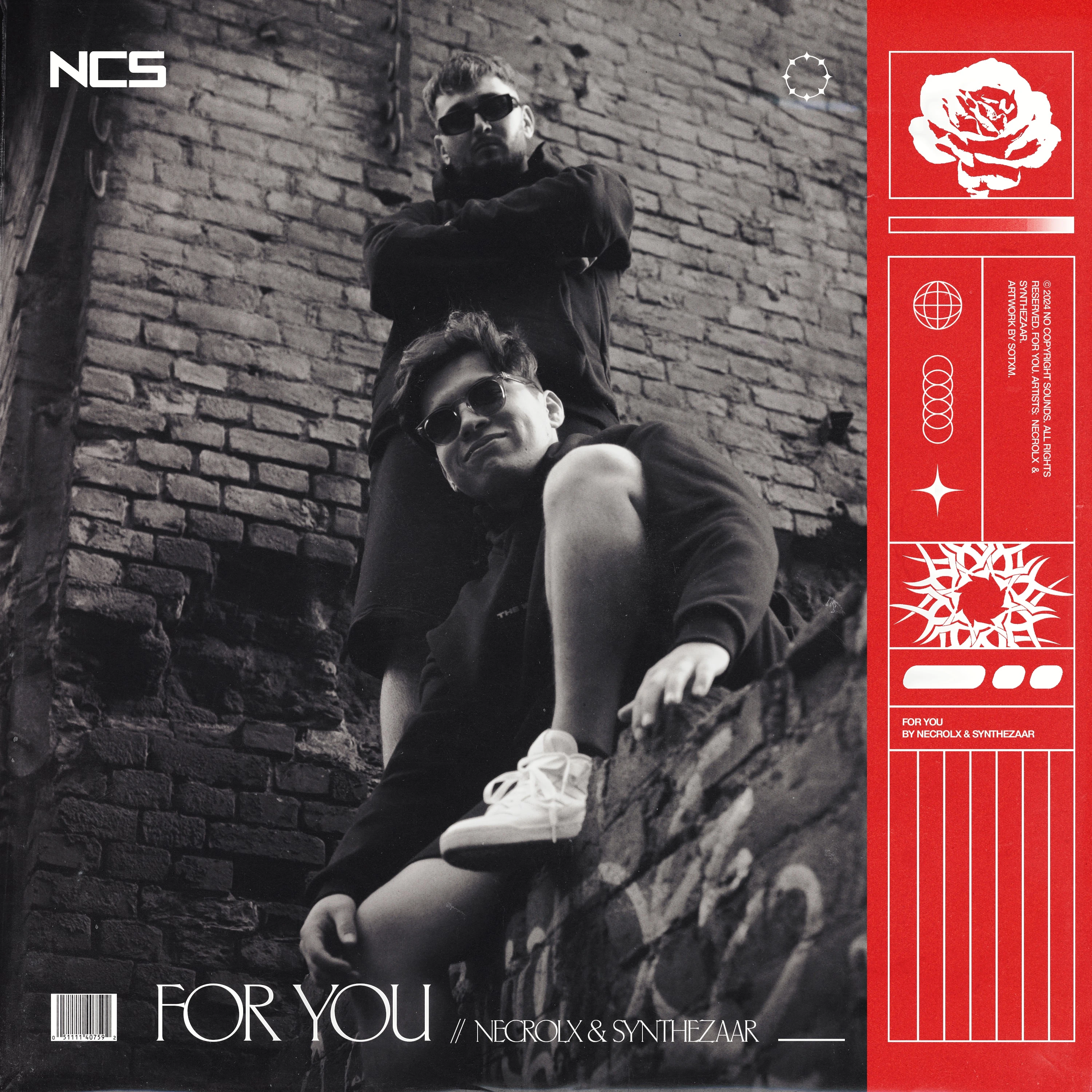 (1265) rosaryhill参加 スプリット knock 4 you CD 1265) rosaryhill participation Split Knock 4 you CD - Ship from