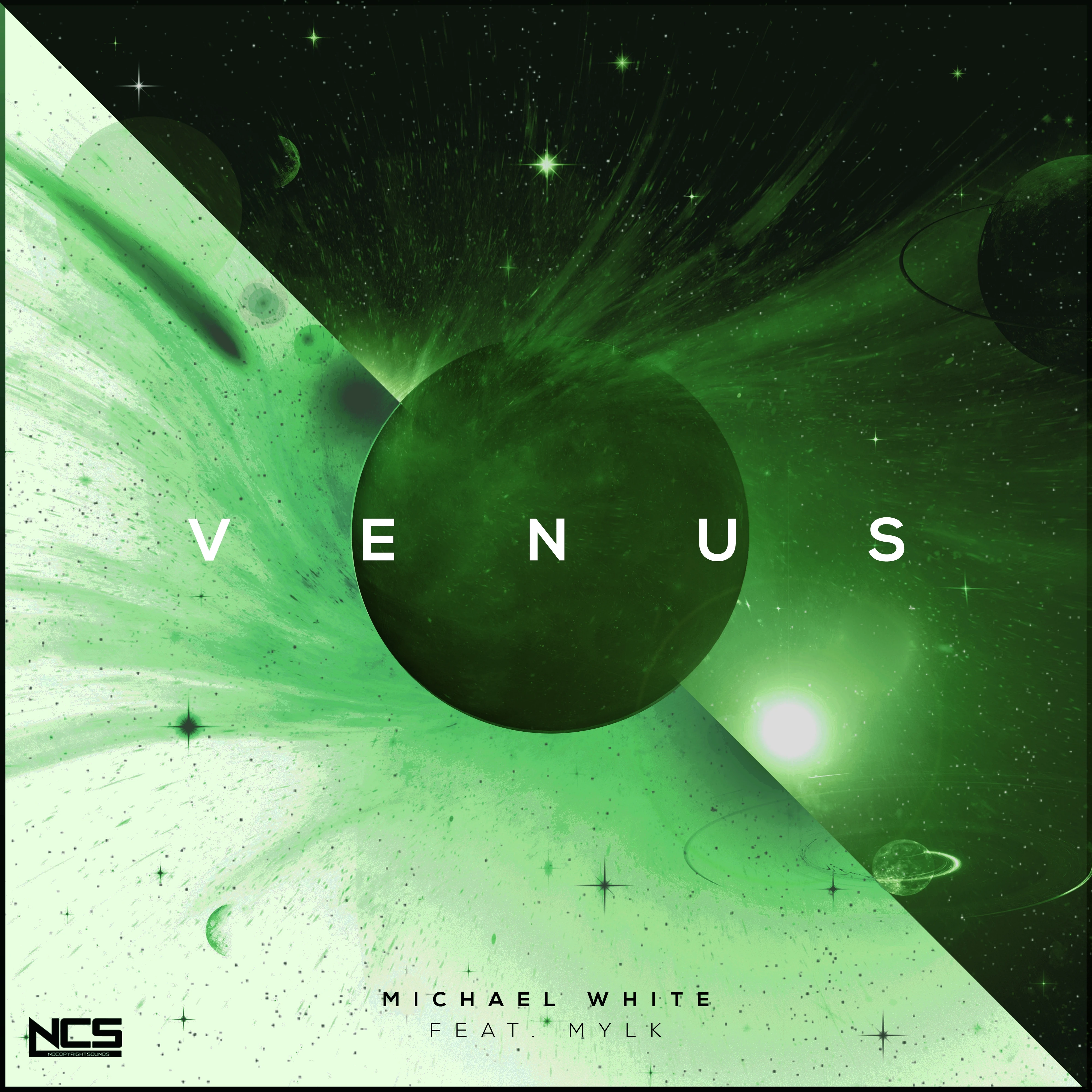 Venus | NoCopyrightSounds Wiki | Fandom