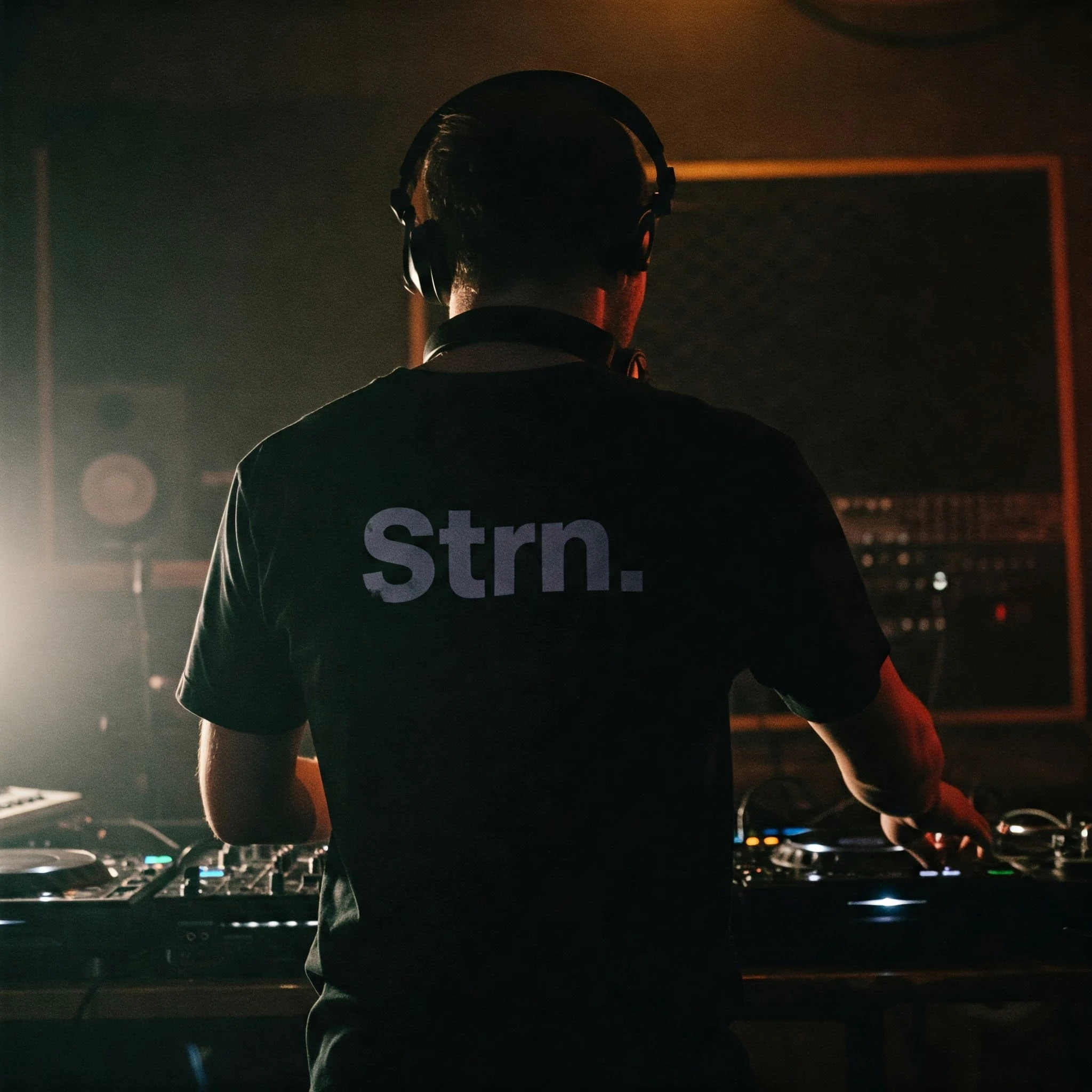 Strn. | NoCopyrightSounds Wiki | Fandom