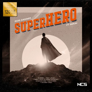Superhero | NoCopyrightSounds Wiki | Fandom