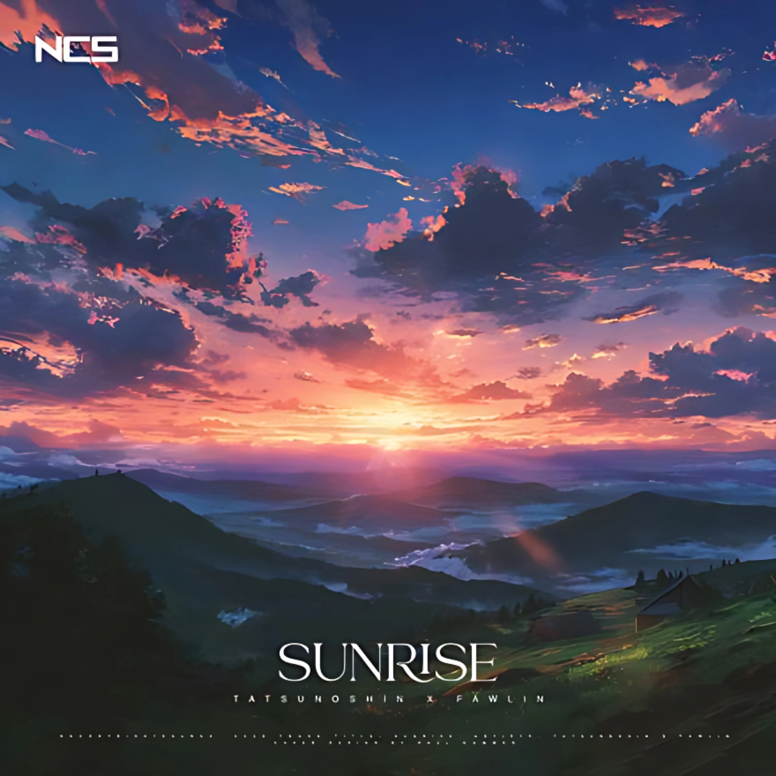 ★SUNRISE★ Sunrise | NoCopyrightSounds Wiki | Fandom