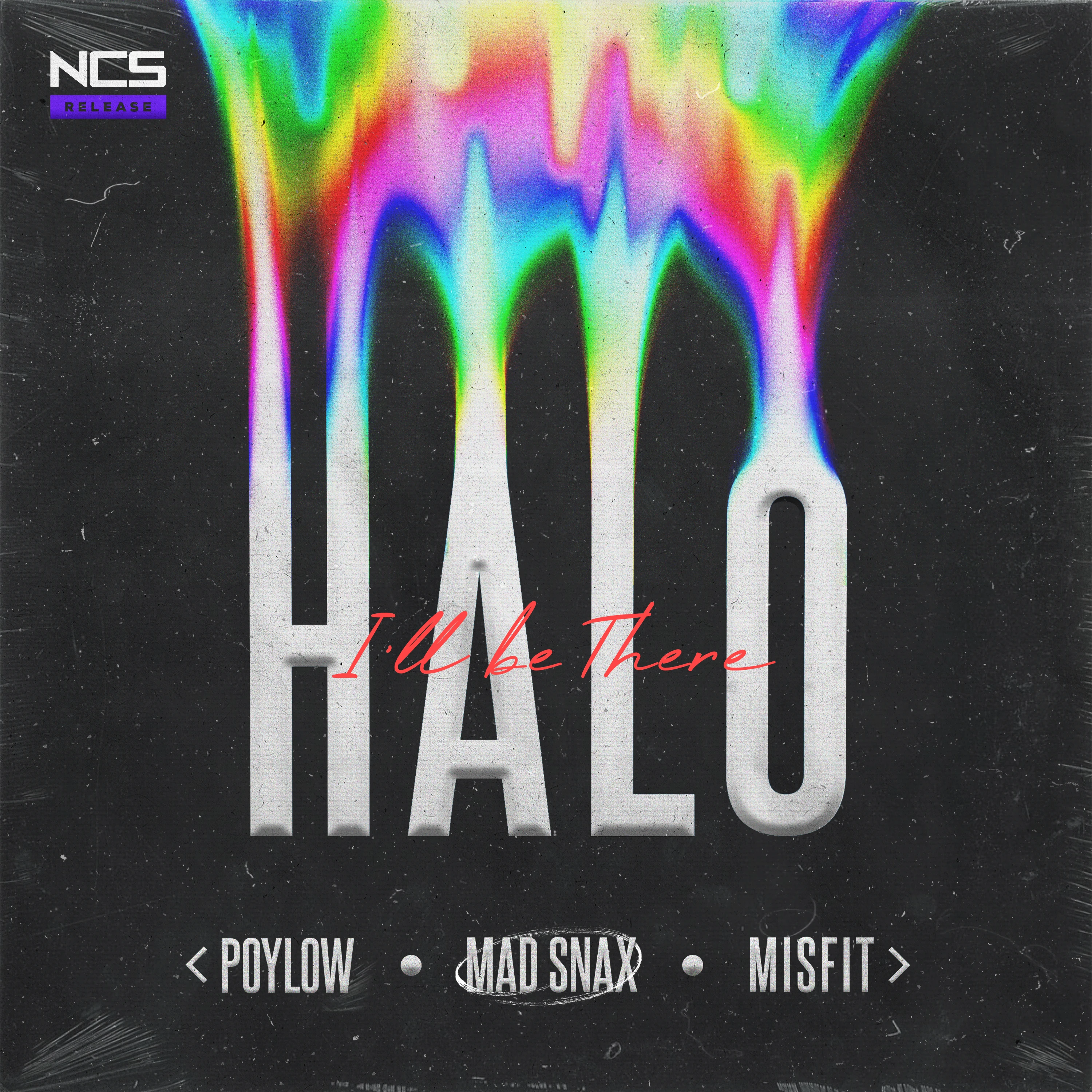 Halo (I'll Be There) | NoCopyrightSounds Wiki | Fandom