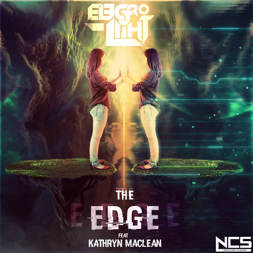 Light feat. Electro Light the Edge. Ft Edge. NCS the Edge. Grant - the Edge (feat. Nevve).