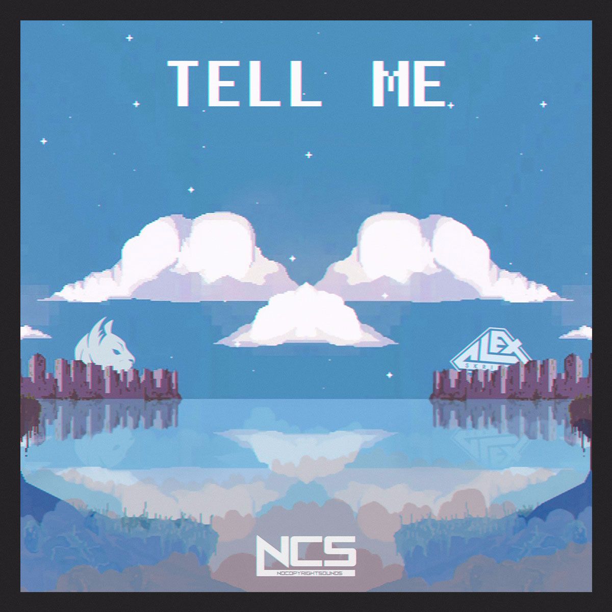 Tell me i can feel. Alex Skrindo. KILLERCATS. KILLERCATS - Kaibu [NCS release]. Tell me.