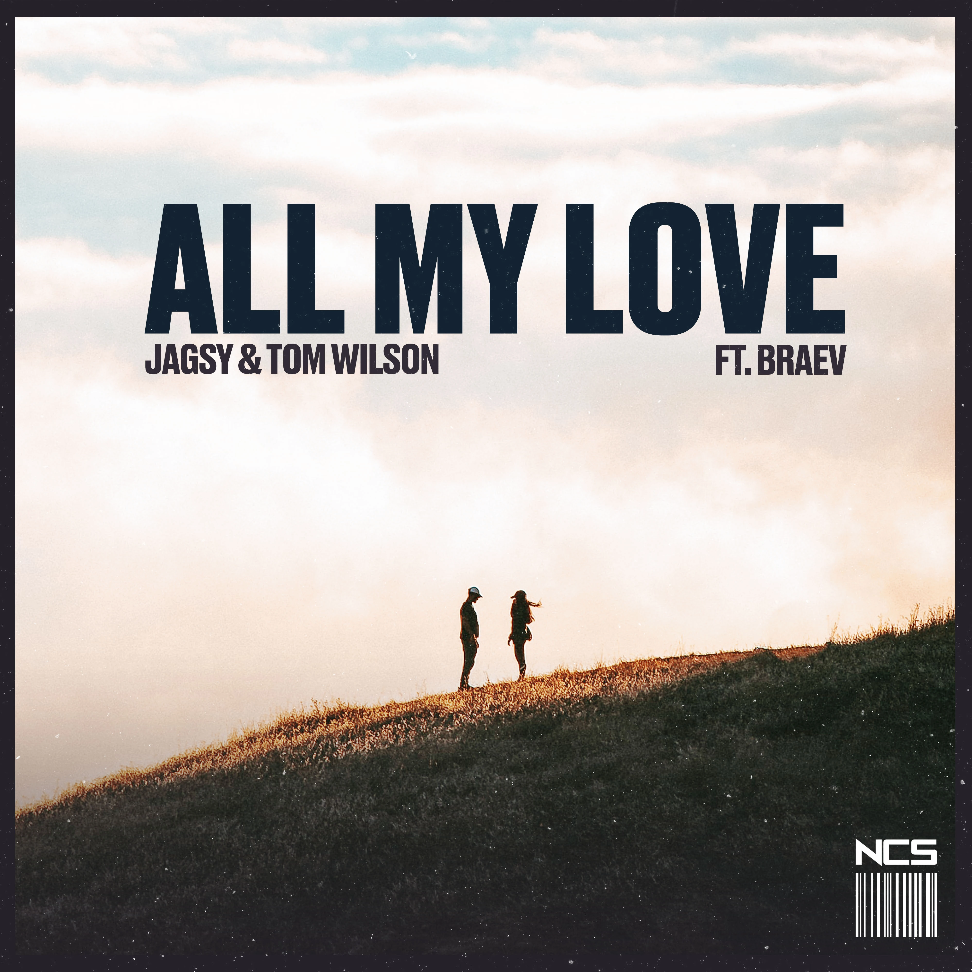 All My Love | NoCopyrightSounds Wiki | Fandom