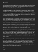 Tobu shared this note on his social media to notify why his older NCS releases were taken down.