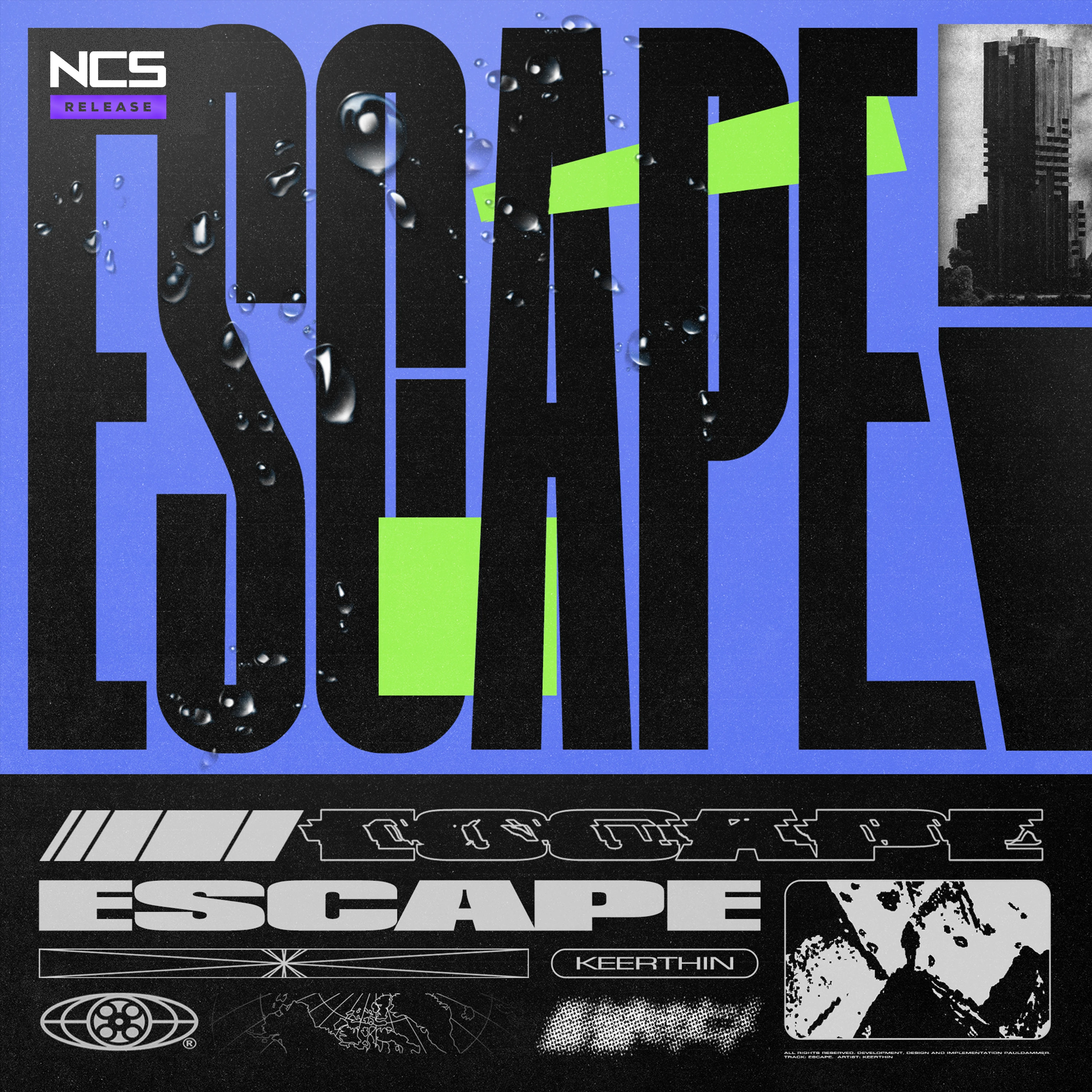Escape | NoCopyrightSounds Wiki | Fandom