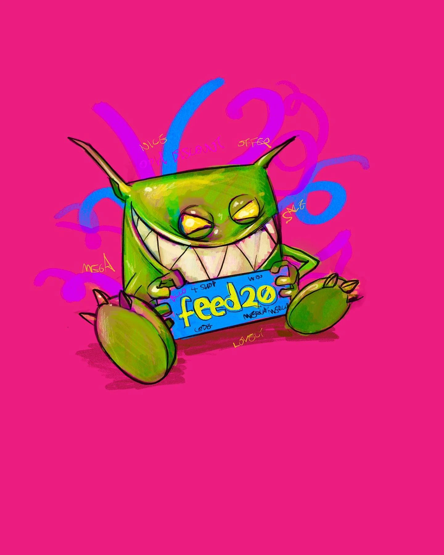 Feed Me | NoCopyrightSounds Wiki | Fandom