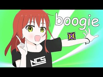 Boogie (Sped Up) - YouTube