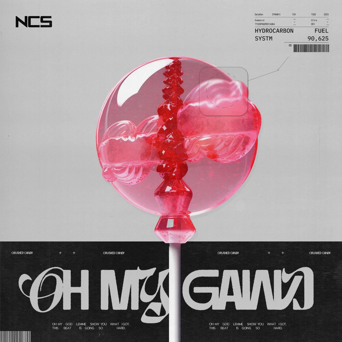 Oh My Gawd | NoCopyrightSounds Wiki | Fandom