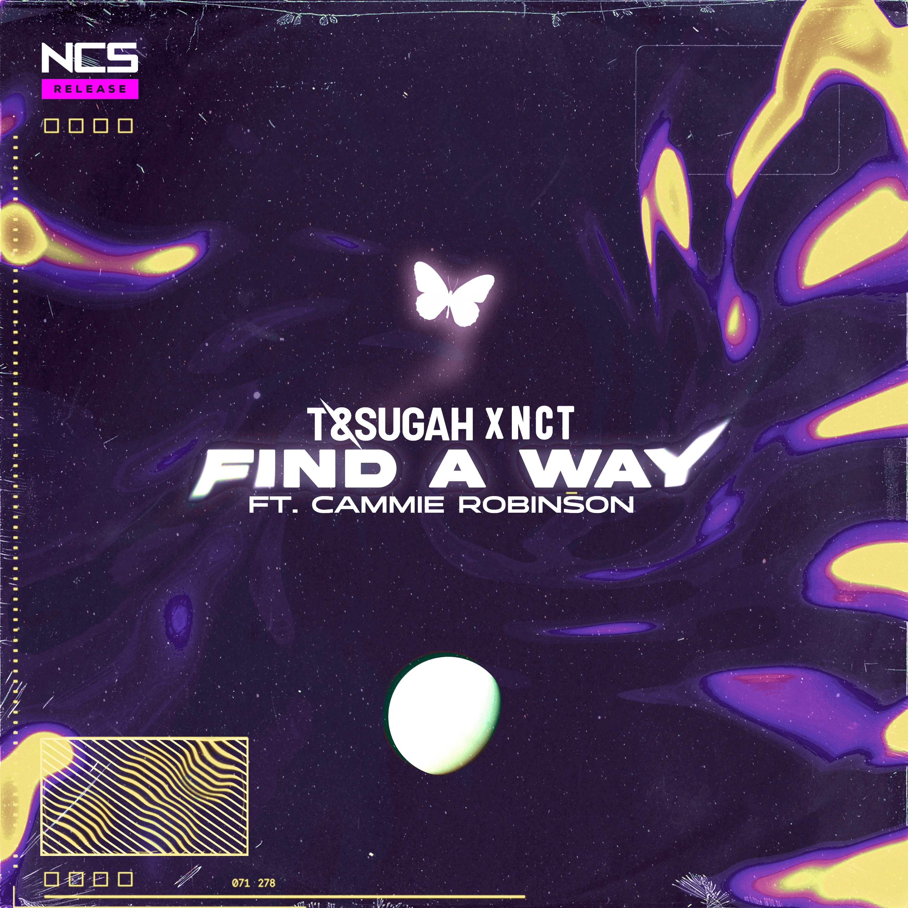 Find A Way | NoCopyrightSounds Wiki | Fandom