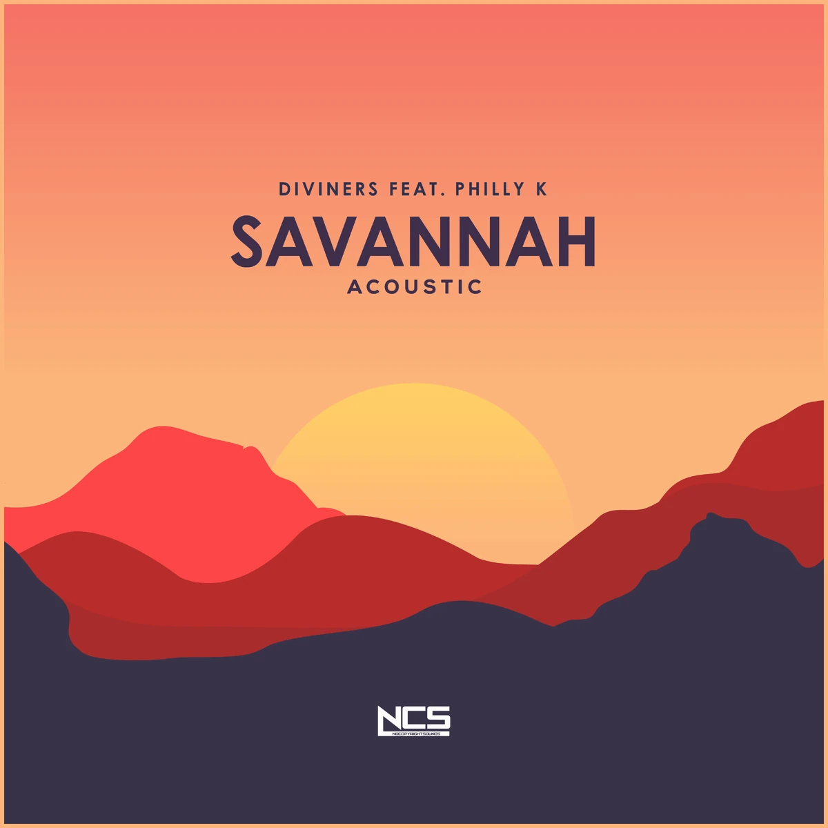 Savannah (Acoustic) | NoCopyrightSounds Wiki | Fandom