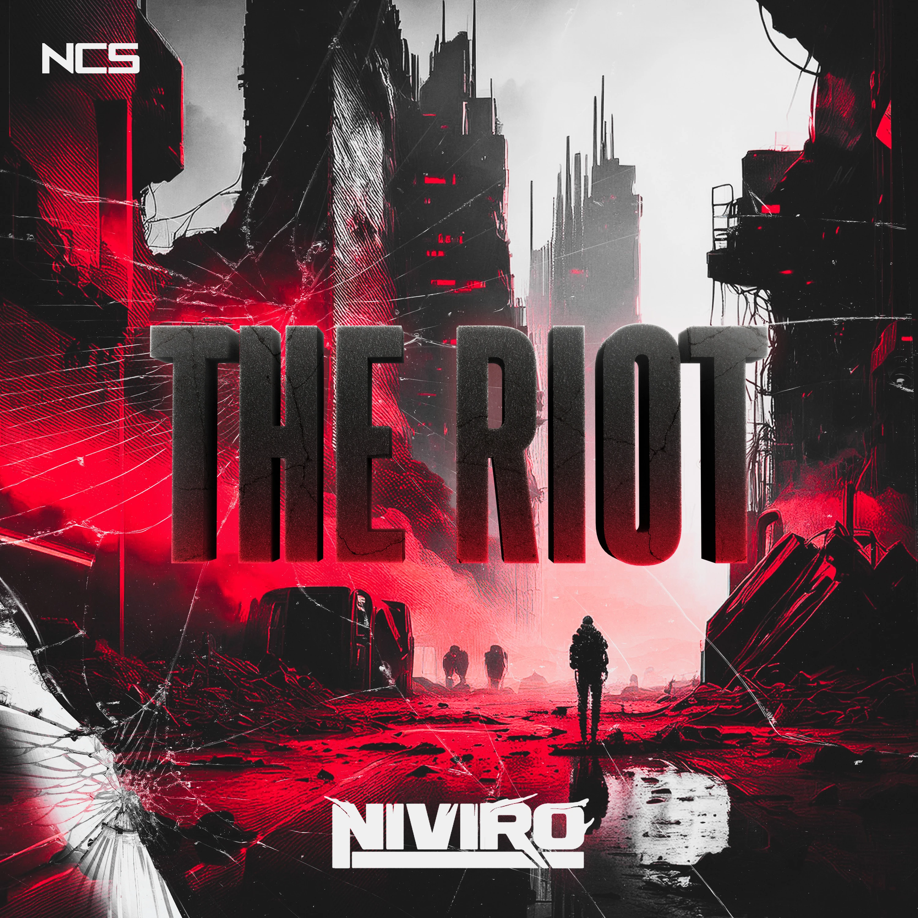 The Riot | NoCopyrightSounds Wiki | Fandom