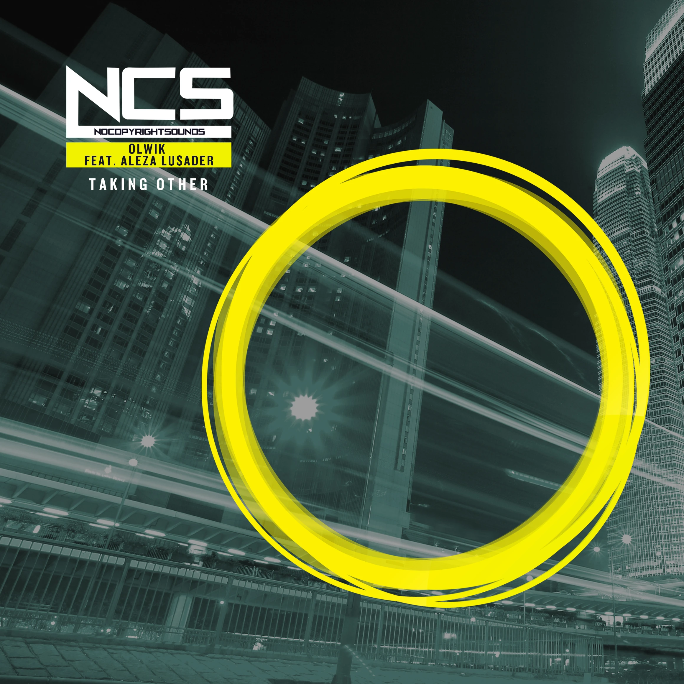 Taking Over | NoCopyrightSounds Wiki | Fandom